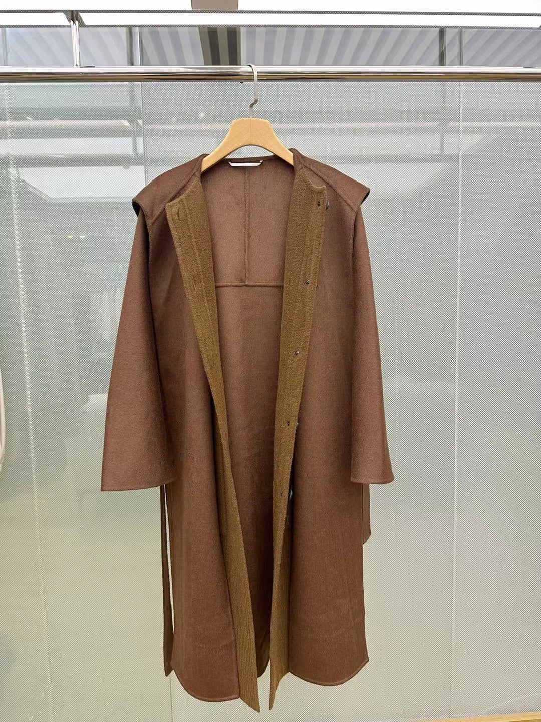 HERMES 25S CASERE KNIT CARDIGAN 224