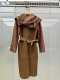 HERMES 25S CASERE KNIT CARDIGAN 224