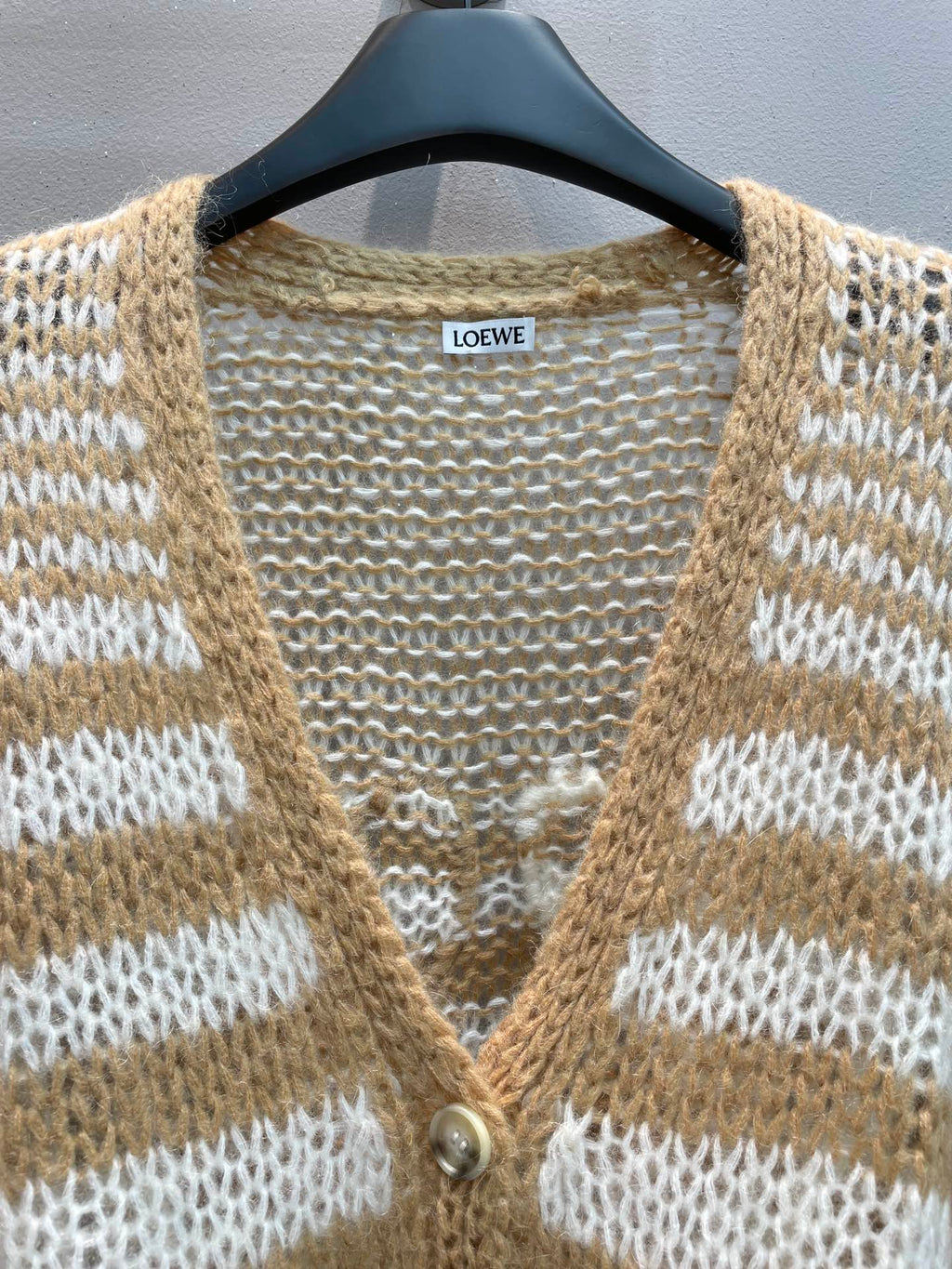 LOEWE CARDIGAN STYLE 221