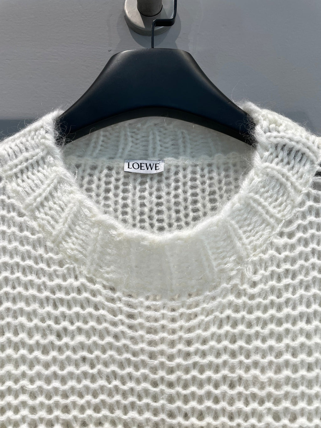 LOEWE SWEATER STYLE 228