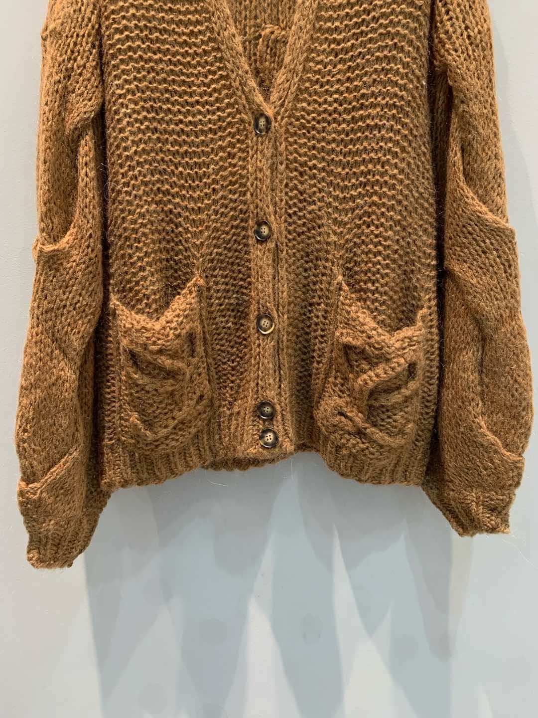 LOEWE CARDIGAN STYLE 226