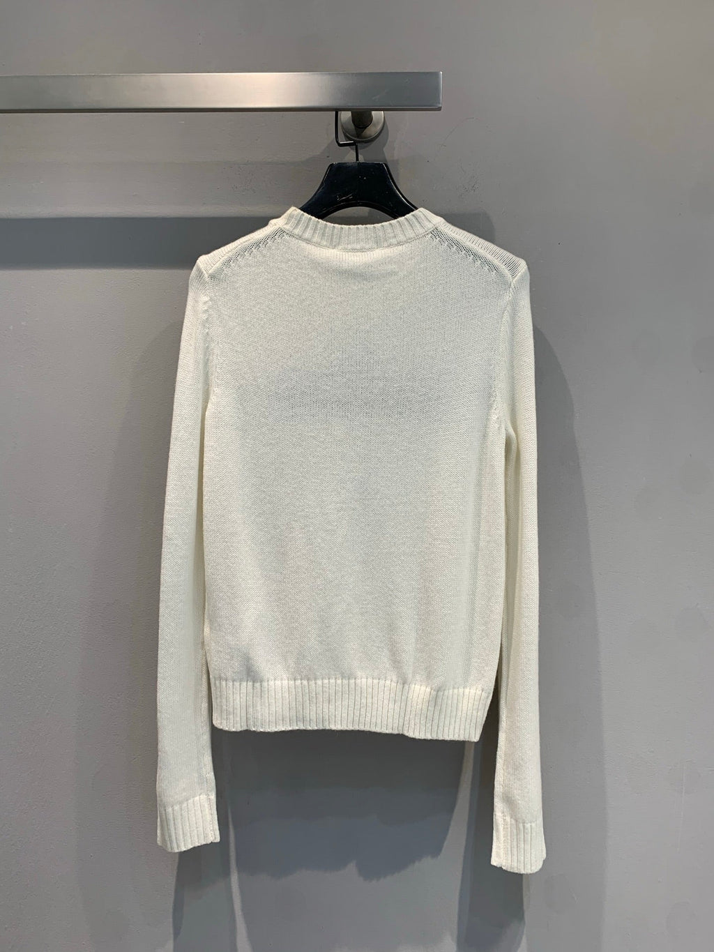 DIOR 25S CASHMERE SWEATER 567
