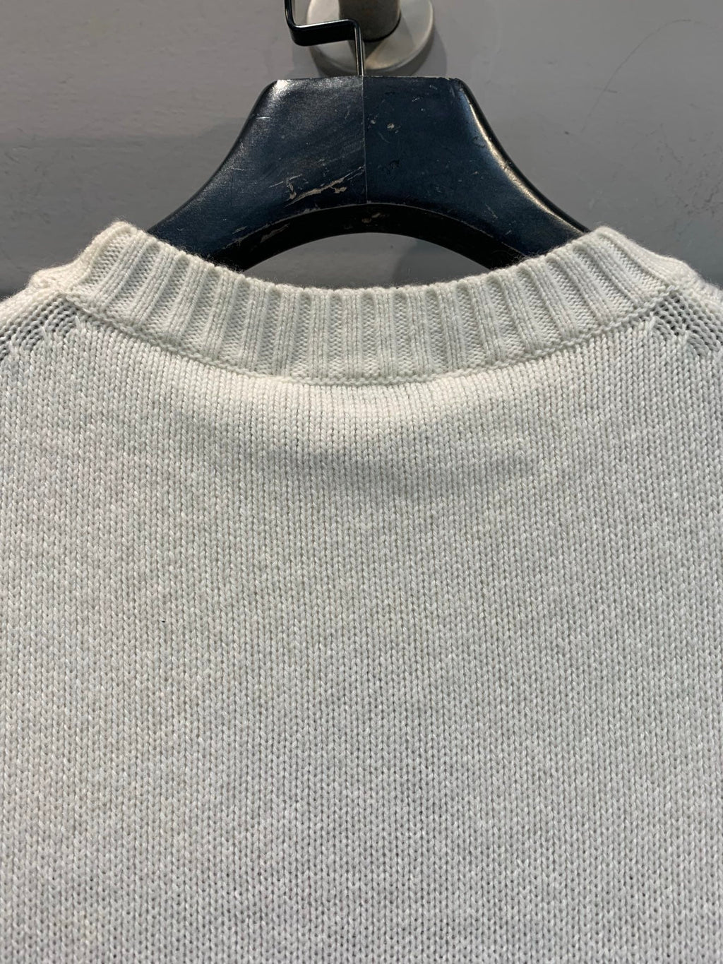 DIOR 25S CASHMERE SWEATER 567