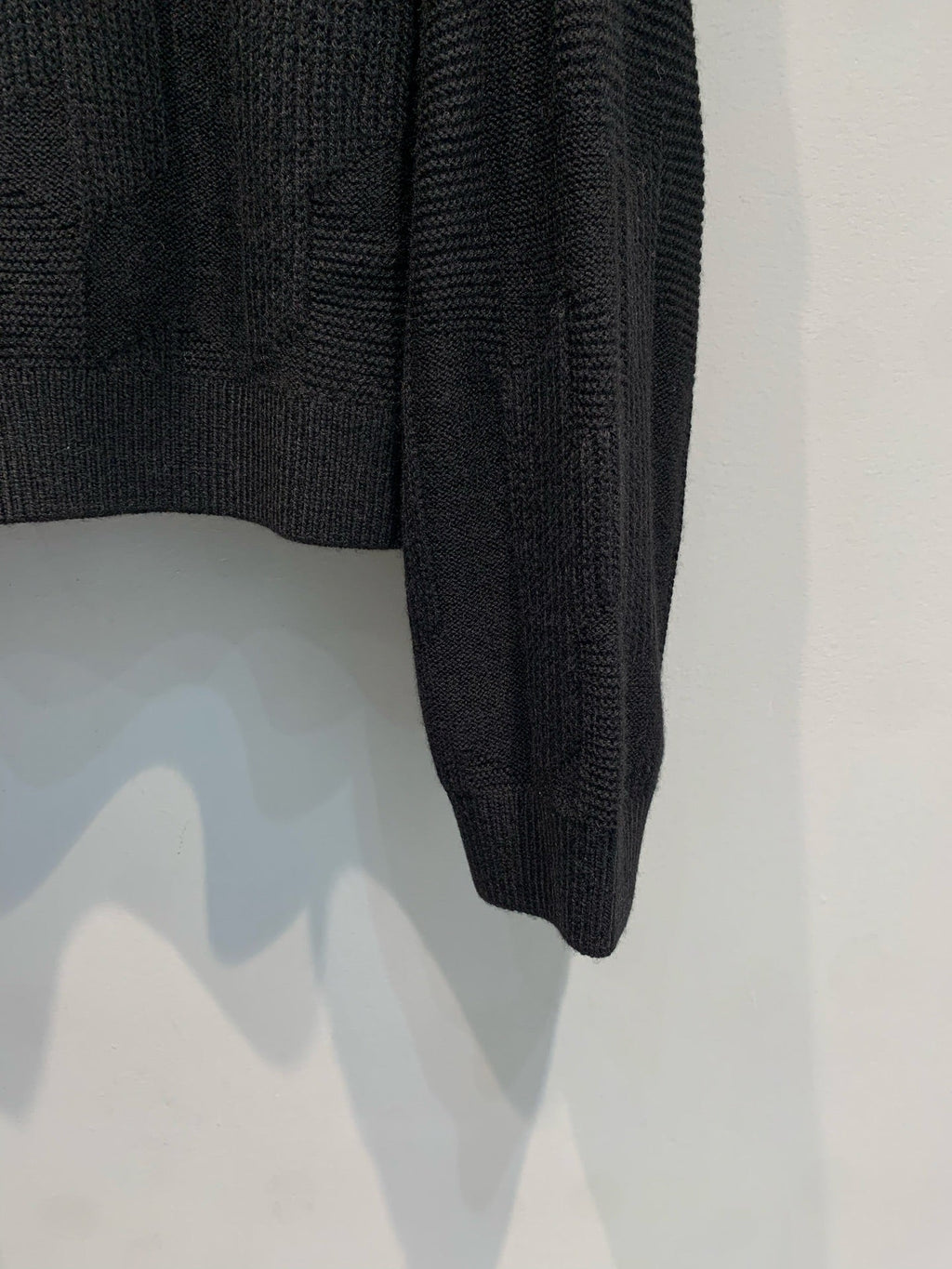 HERMES HERMES 25S SWEATER 131