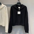 HERMES HERMES 25S SWEATER 131