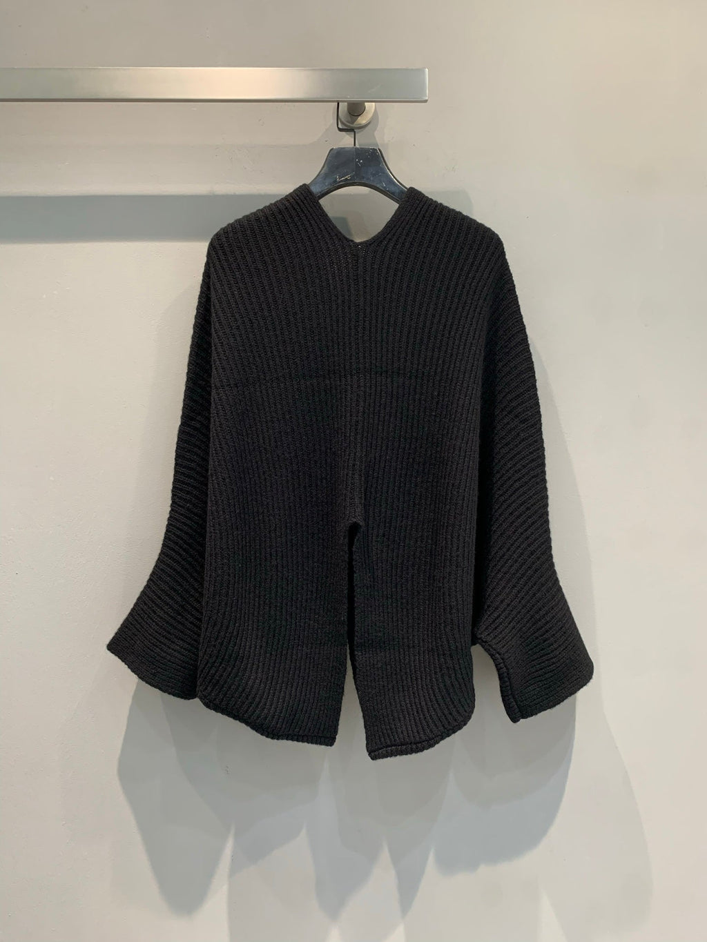 DIOR 25S CARDIGAN JACKET 537
