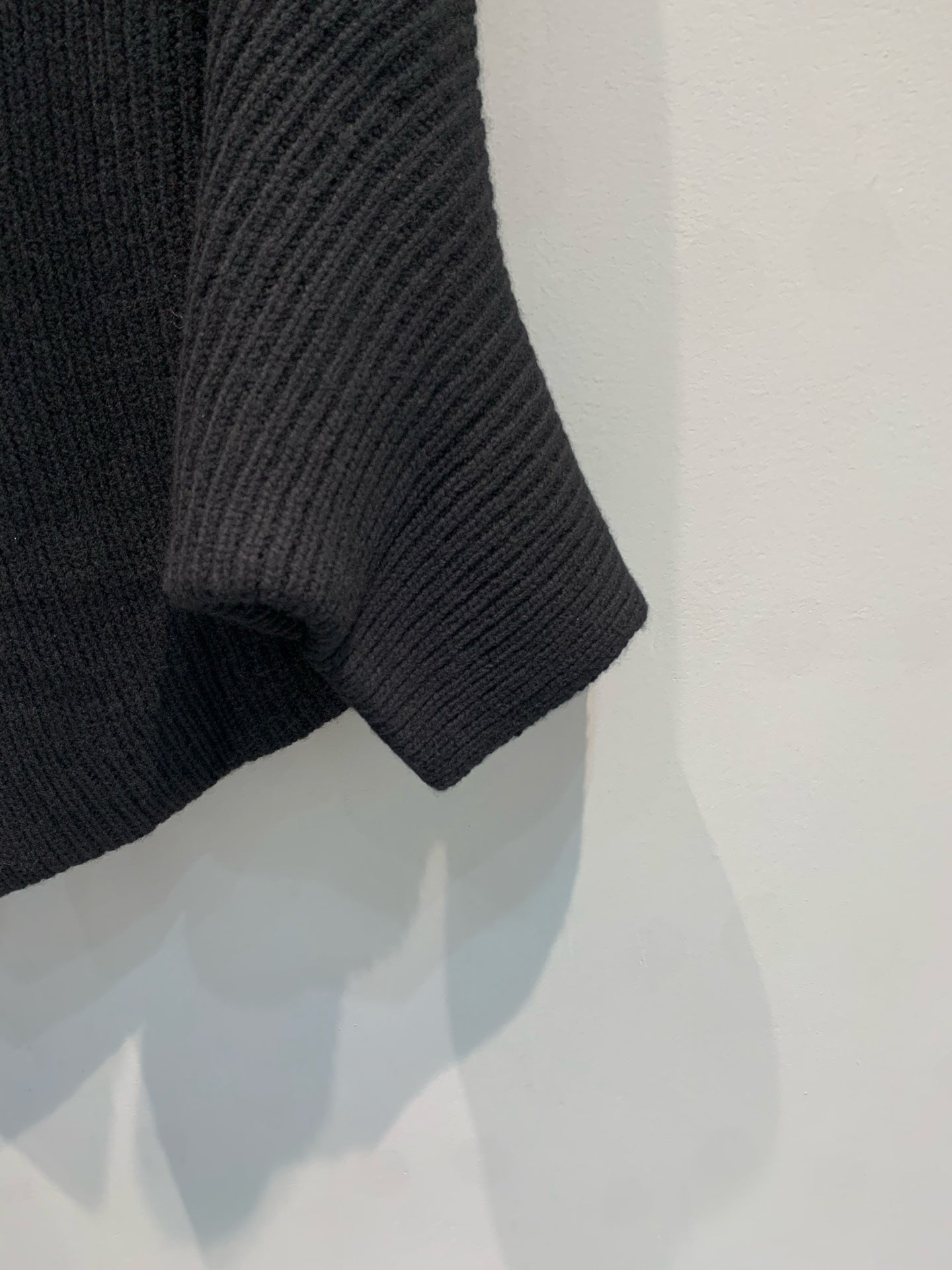 DIOR 25S CARDIGAN JACKET 537