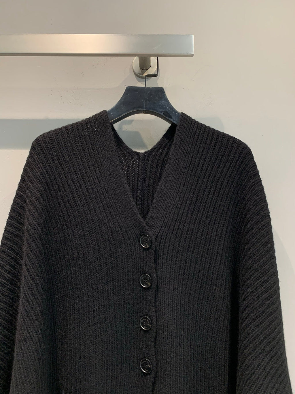 DIOR 25S CARDIGAN JACKET 537