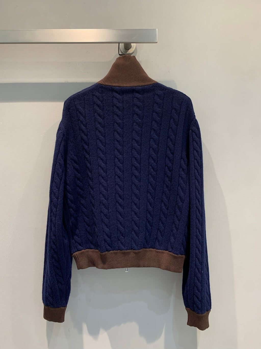 MIUMIU CARDIGAN STYLE 522