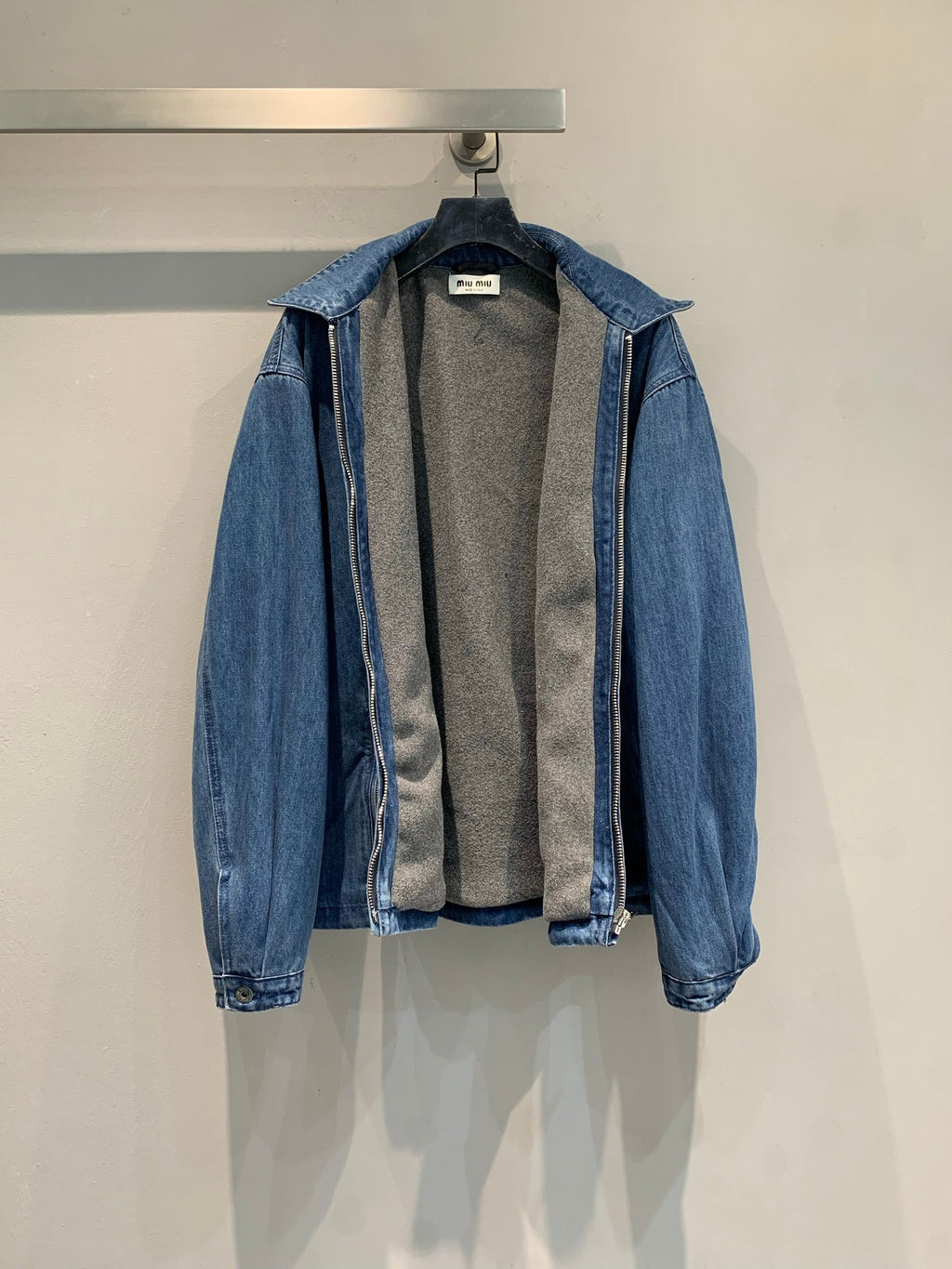 MIUMIU JACKET STYLE 521
