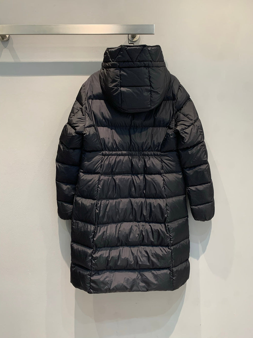 MONCLER 25S LONG DOWN JACKET 409