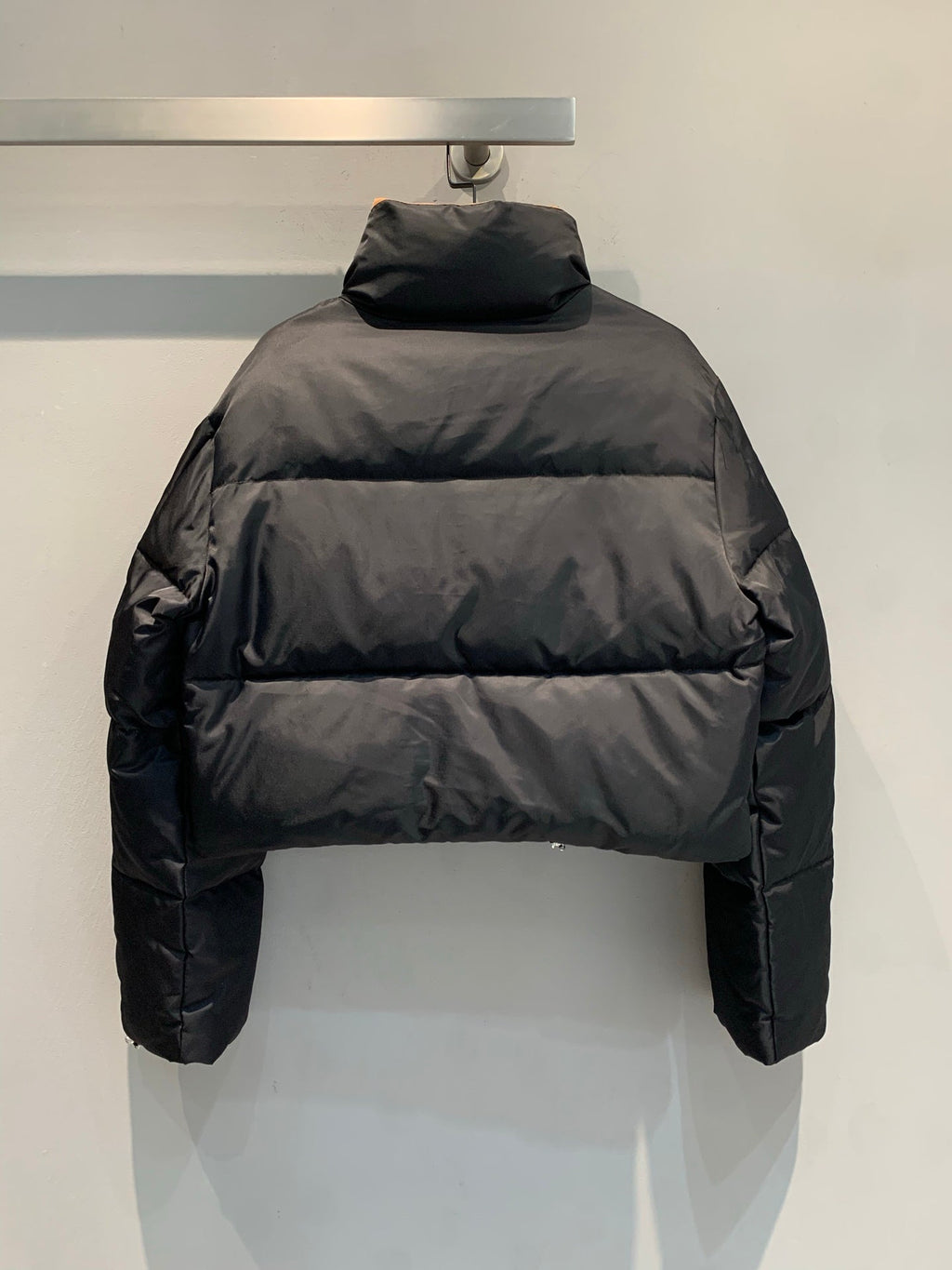 PRADA 25S DOWN JACKET 382