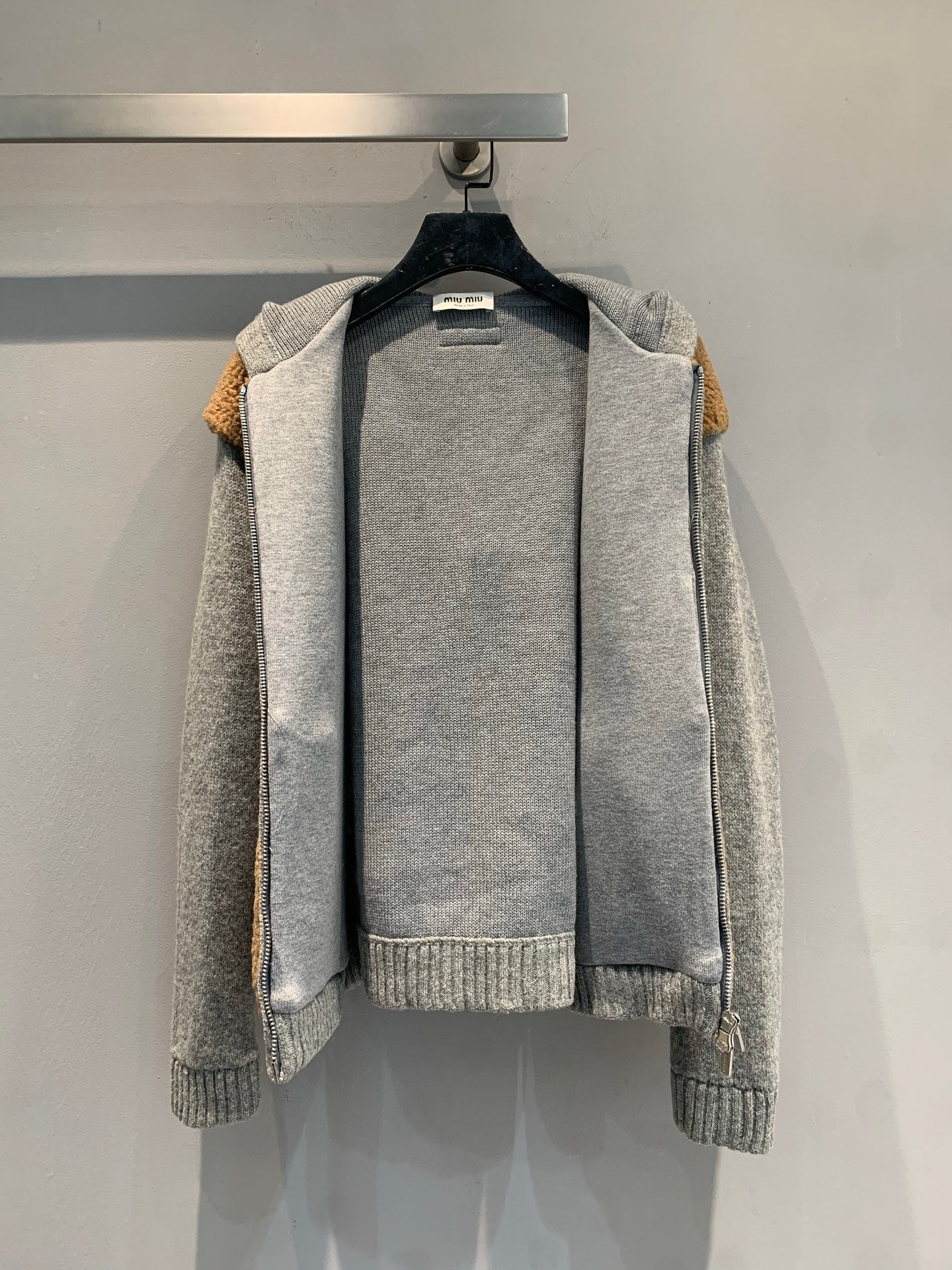 MIUMIU JACKET STYLE 754