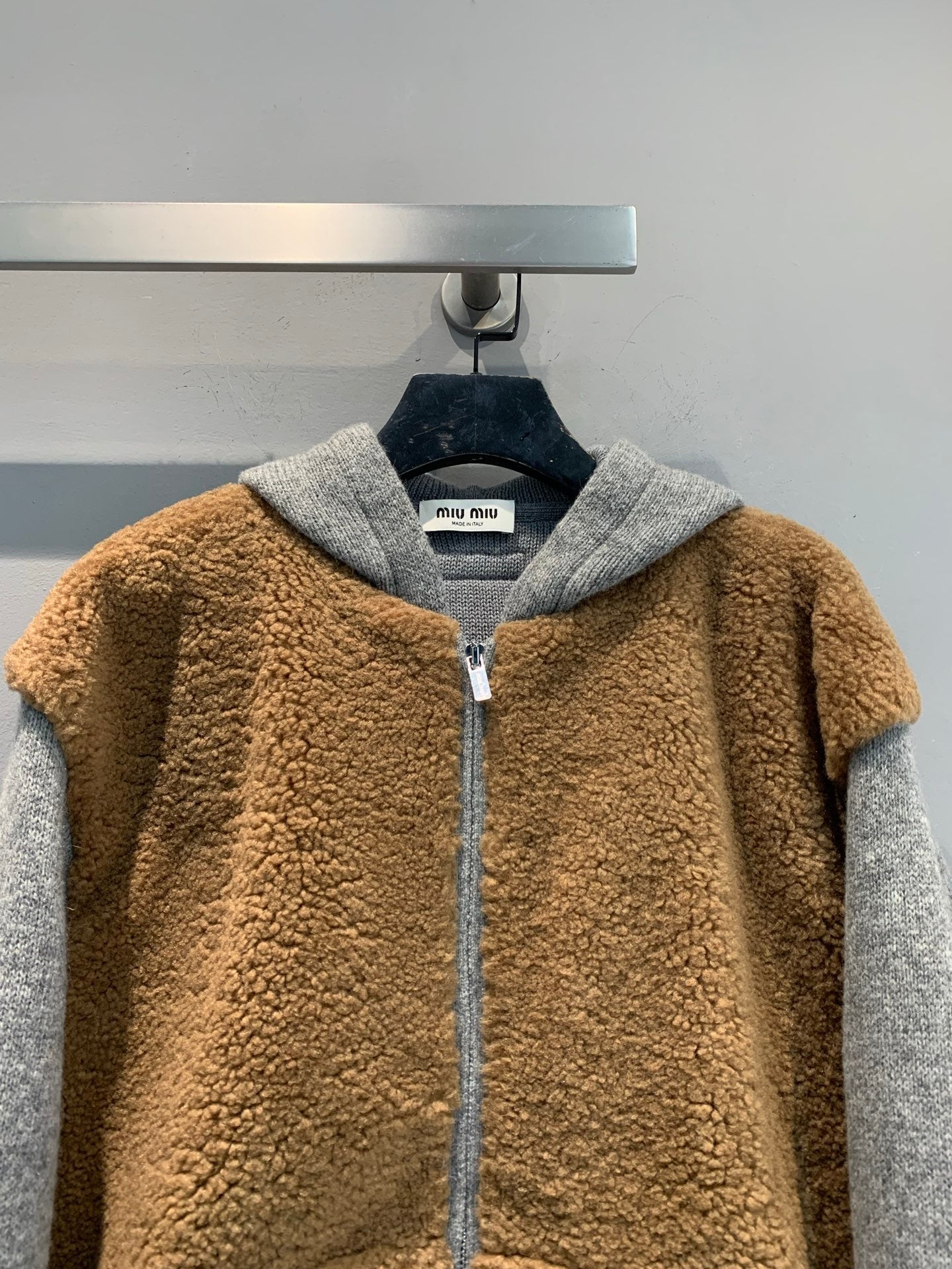 MIUMIU JACKET STYLE 754