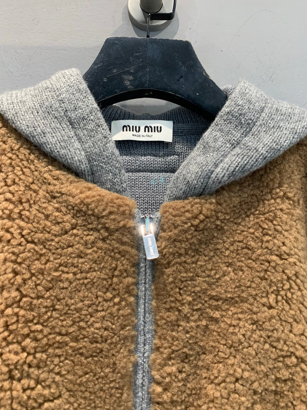 MIUMIU JACKET STYLE 754