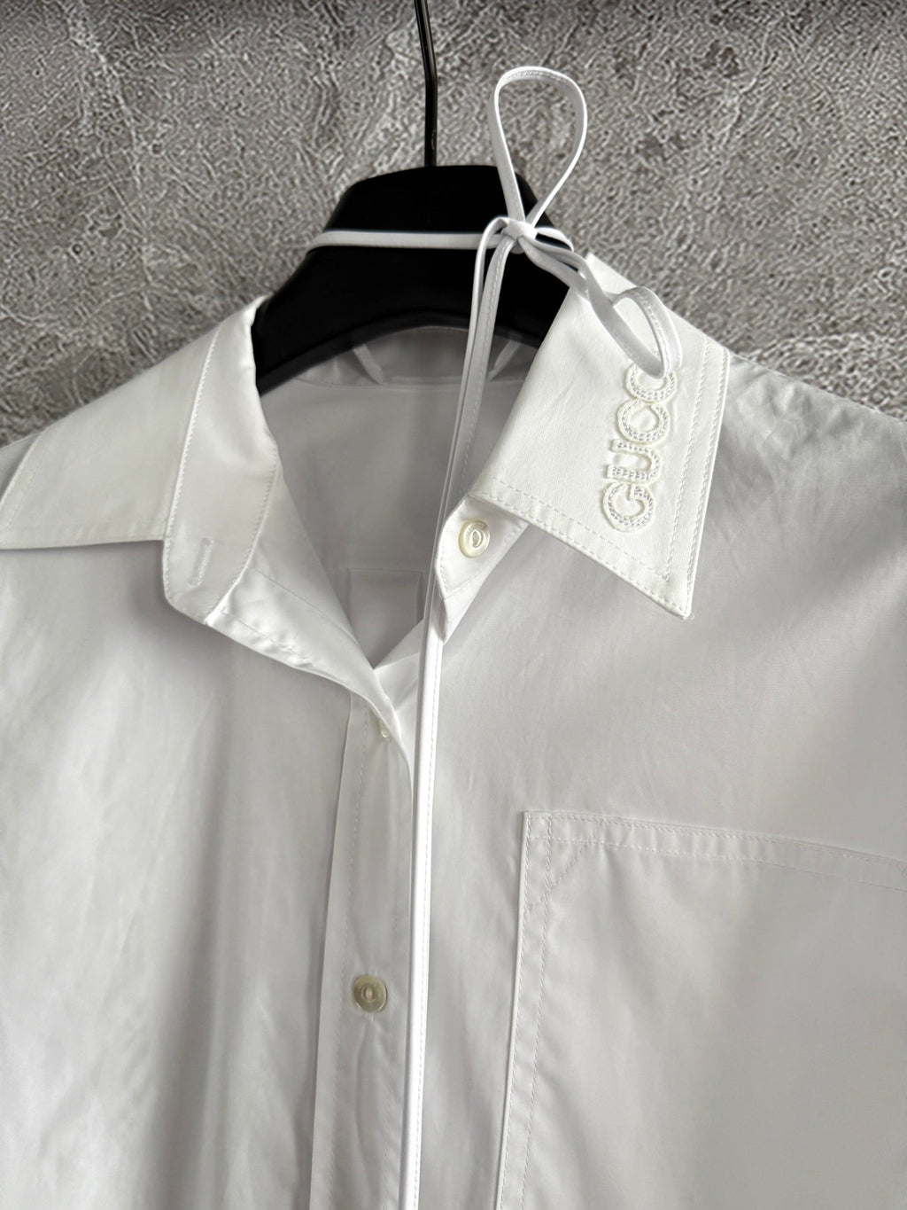 GUCCI SHIRT STYLE 75