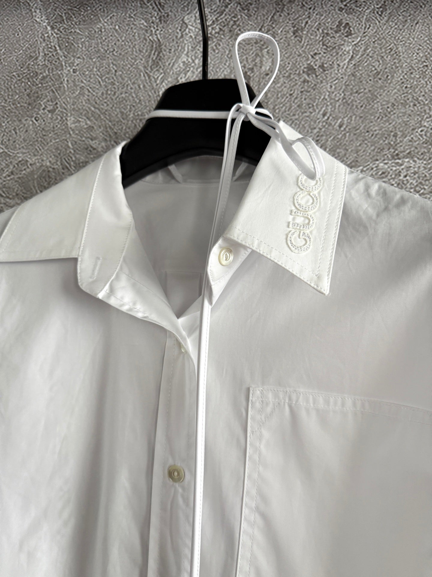 GUCCI SHIRT STYLE 75