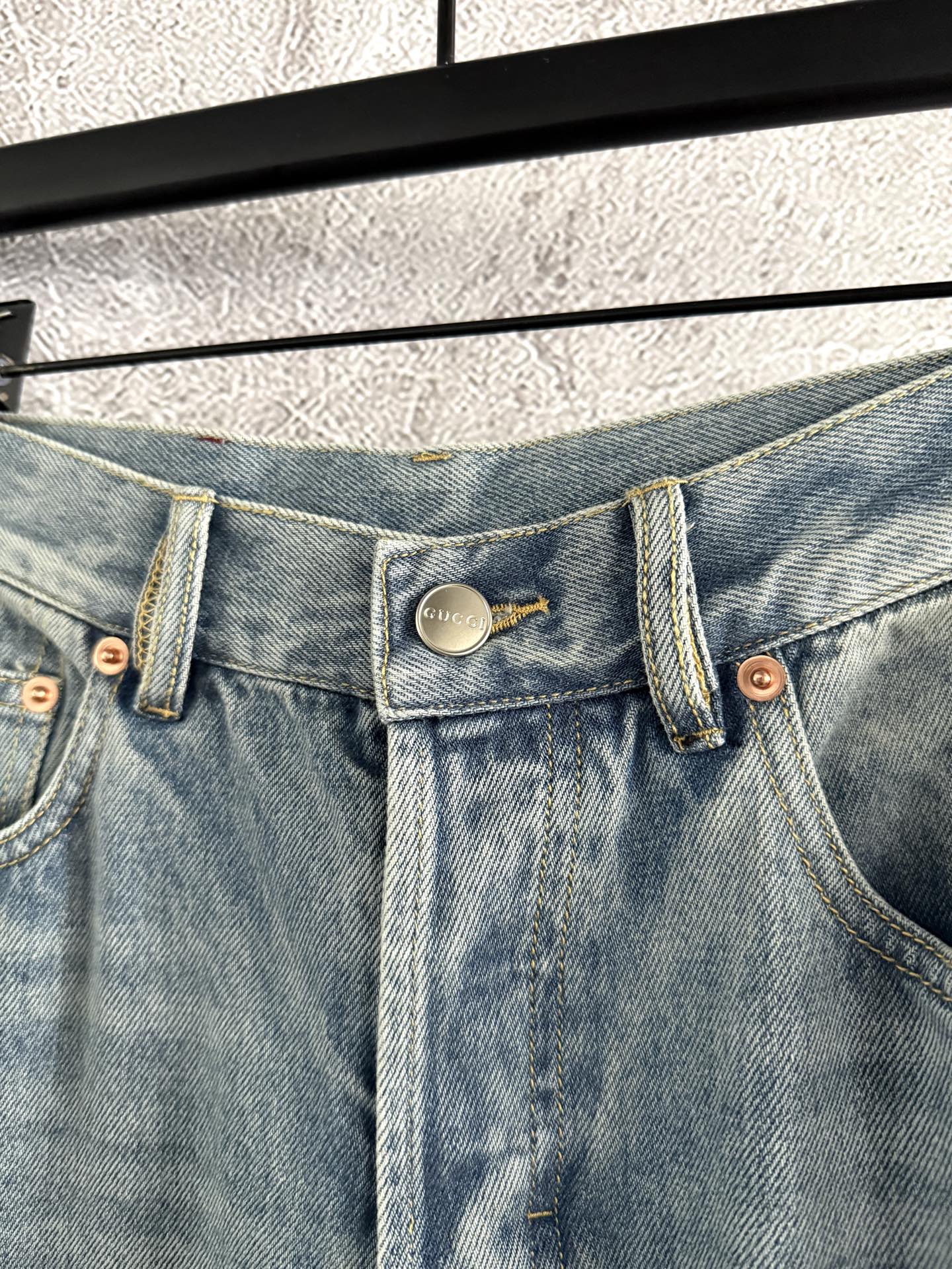 GUCCI JEAN STYLE 74