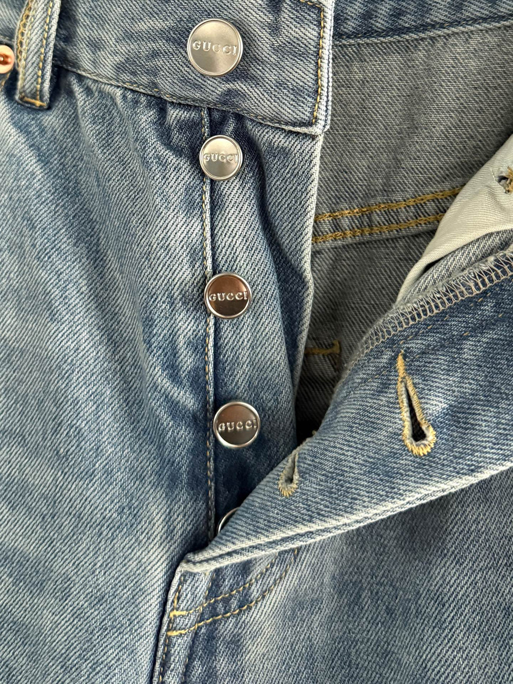 GUCCI JEAN STYLE 74