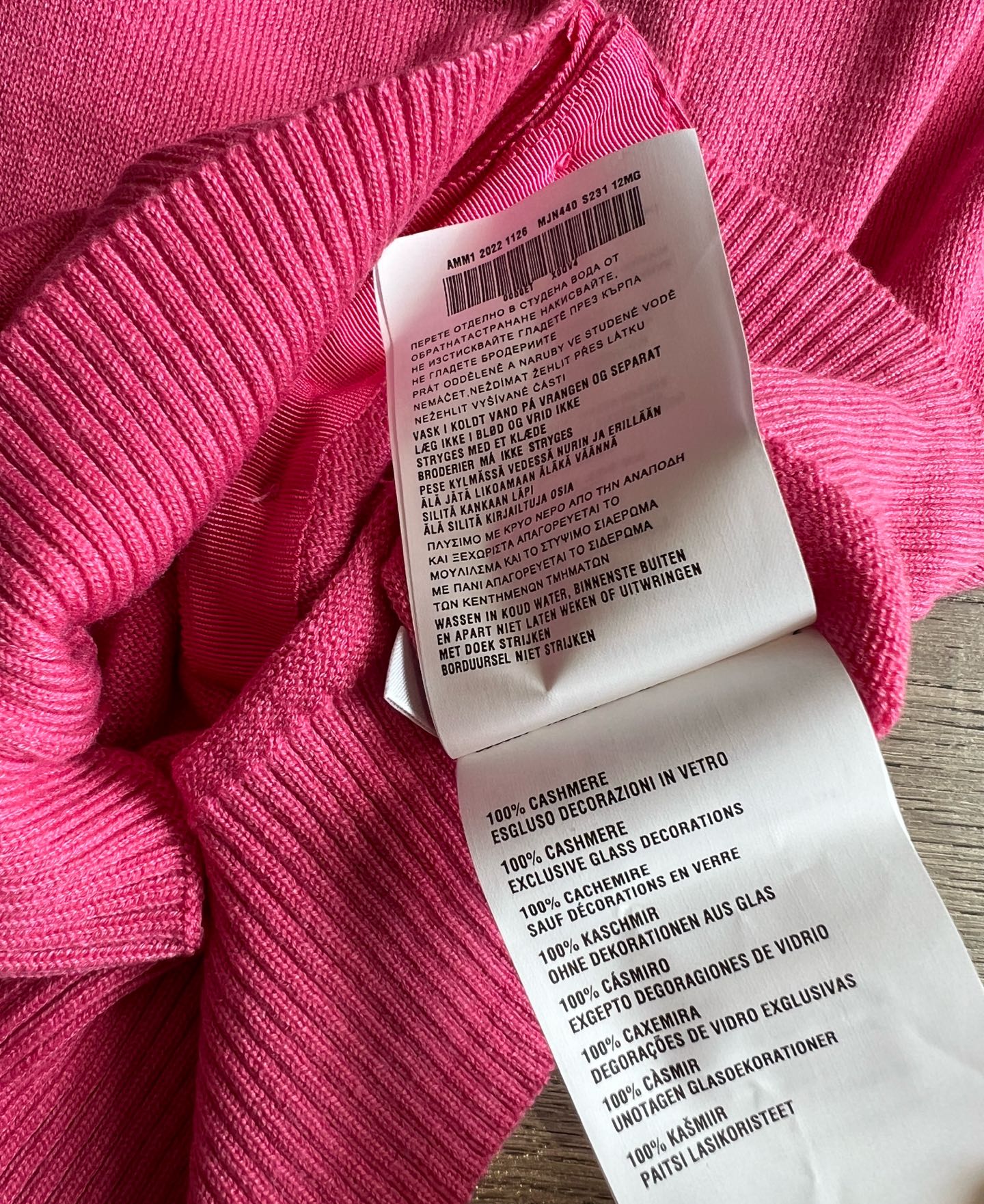 MIUMIU CARDIGAN STYLE 424