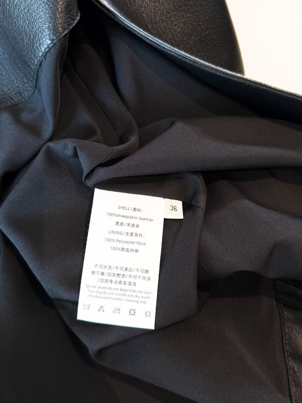 HERMES HERMES 25S LEATHER-BUCKLE WAIST VEST DRESS 120