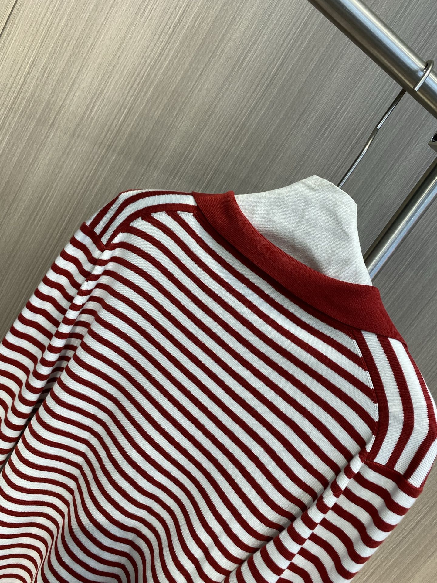 LP LONG-SLEEVE KNIT TOP STYLE 82
