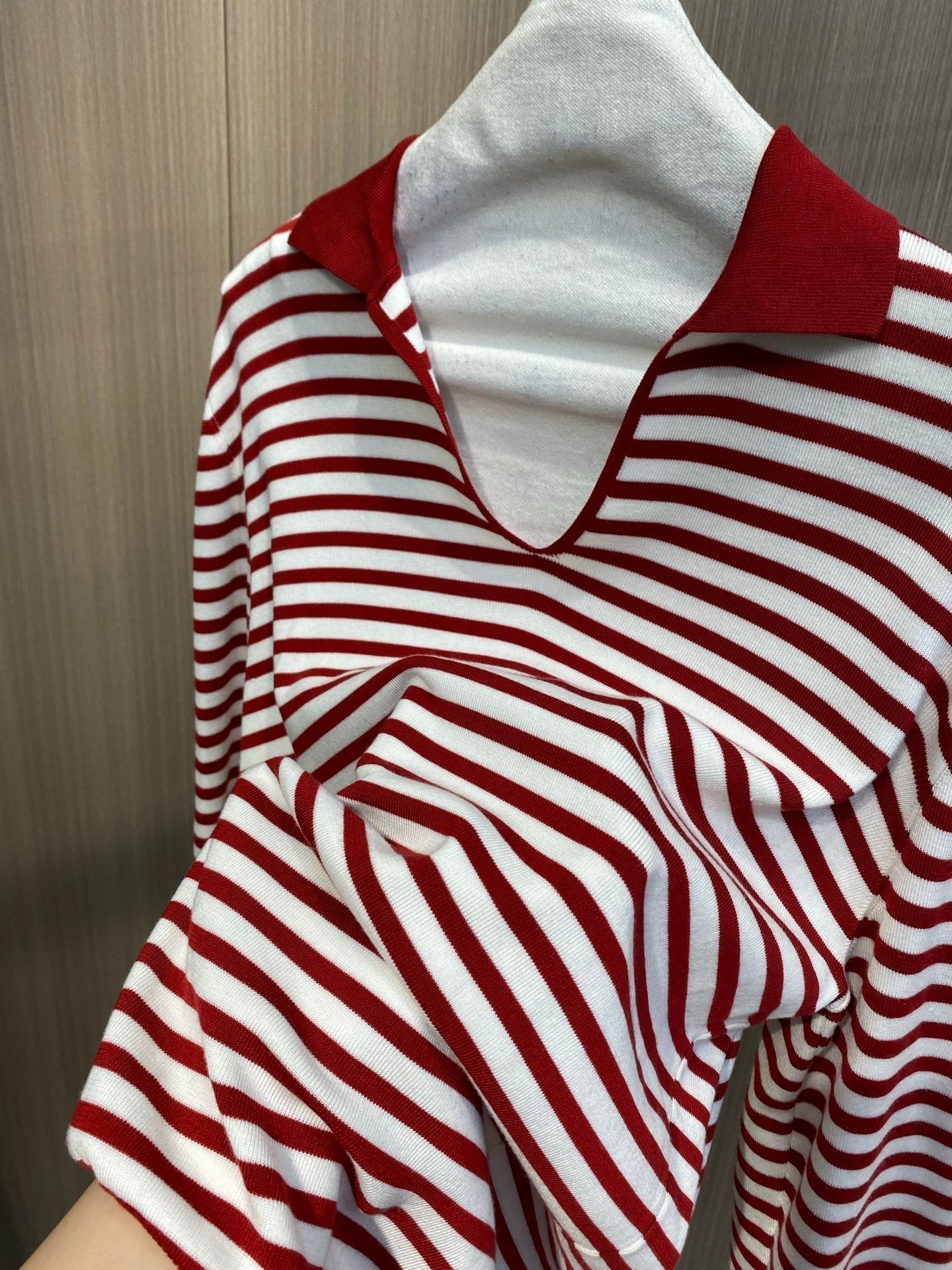 LP LONG-SLEEVE KNIT TOP STYLE 82