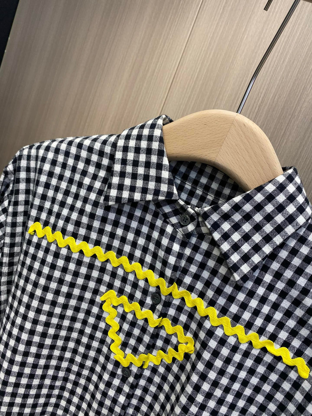 PRADA SHIRT STYLE 32