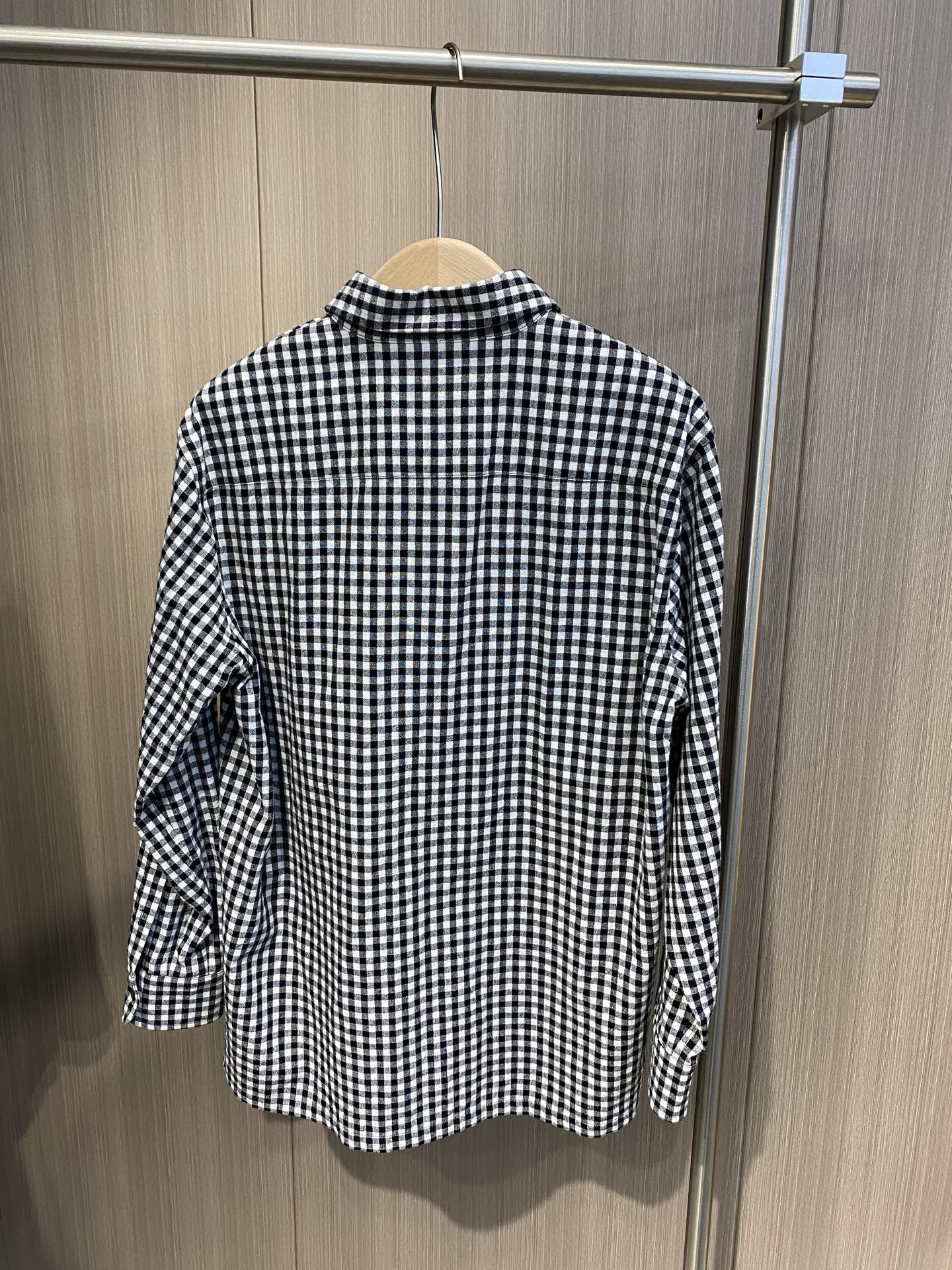 PRADA SHIRT STYLE 32