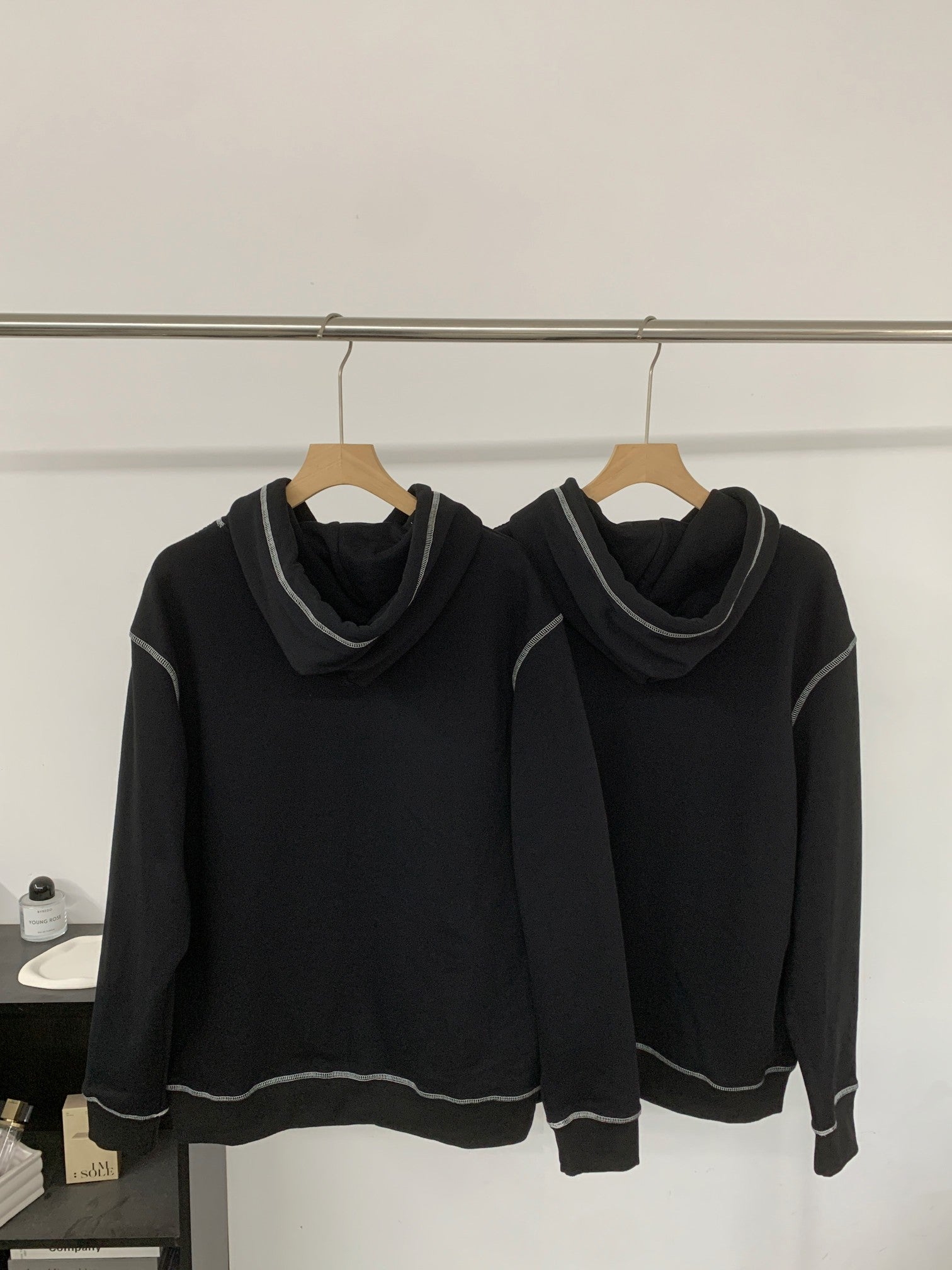 LOEWE HOODIE STYLE 92