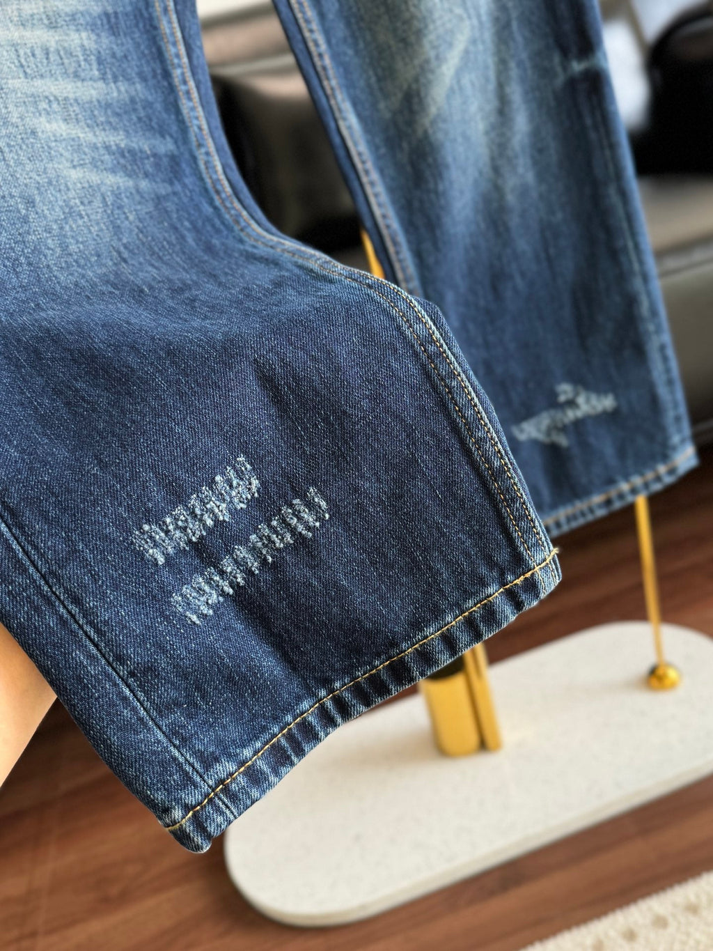 PRADA 25S JEAN 532