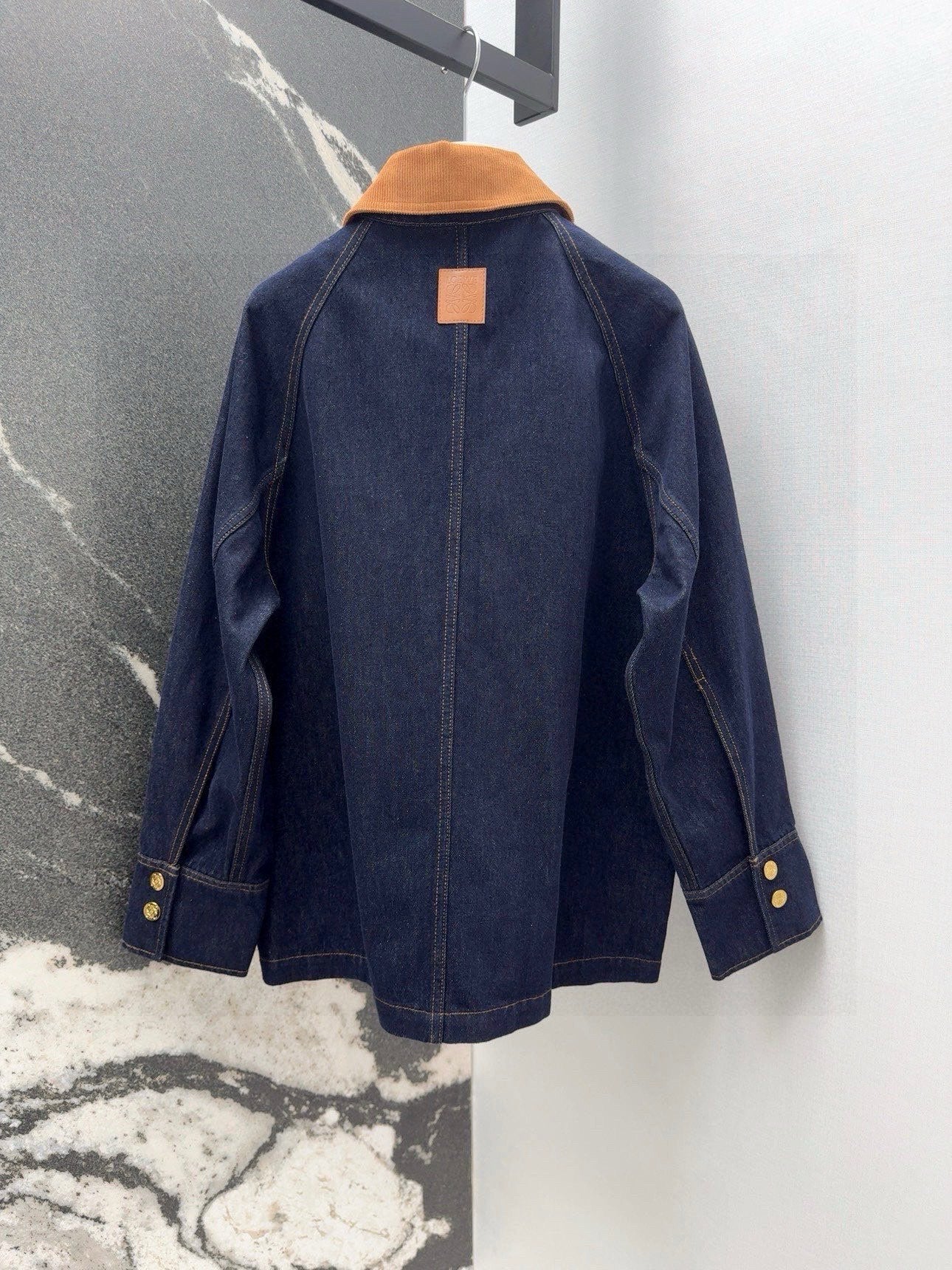 LOEWE JACKET STYLE 293
