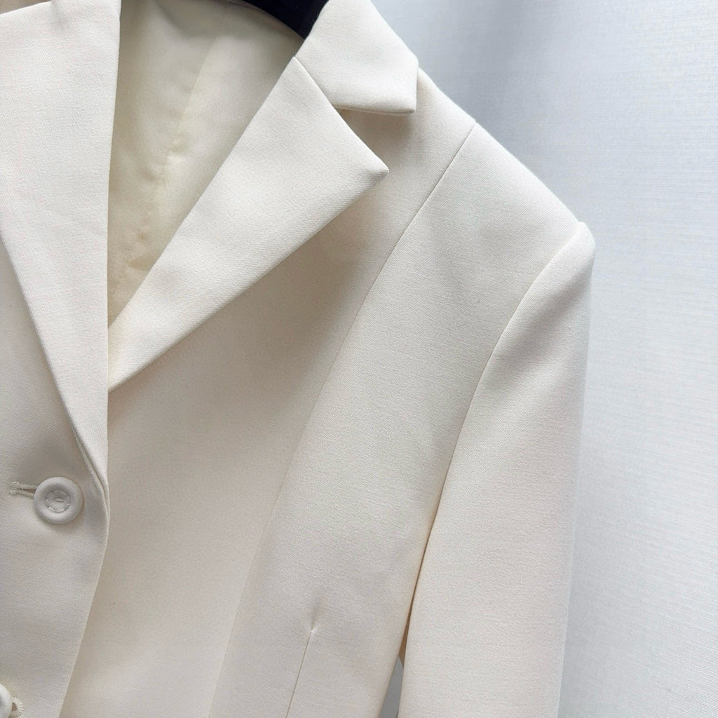 DIOR 25S BLAZER 490