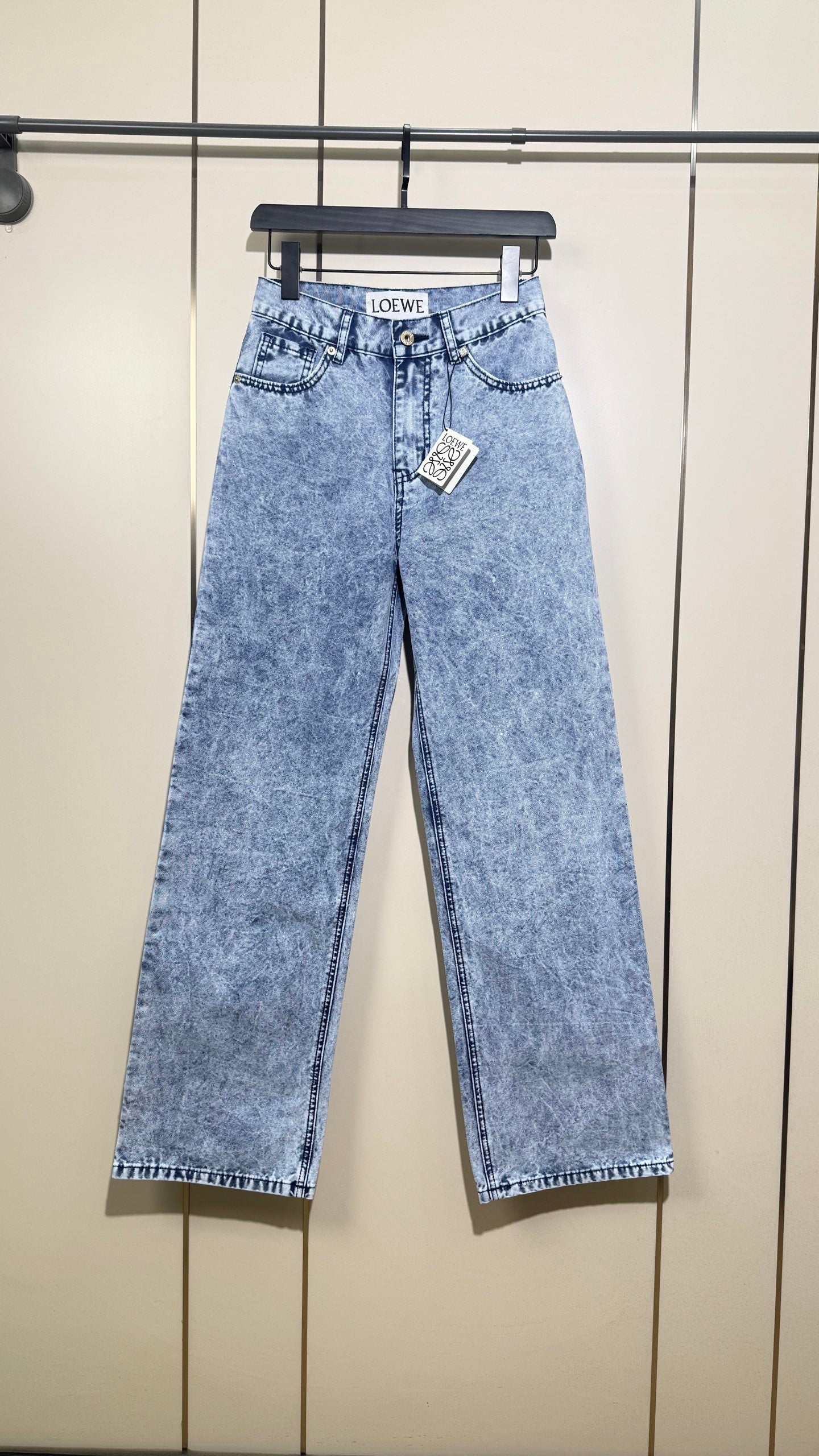 LOEWE JEANS STYLE 131