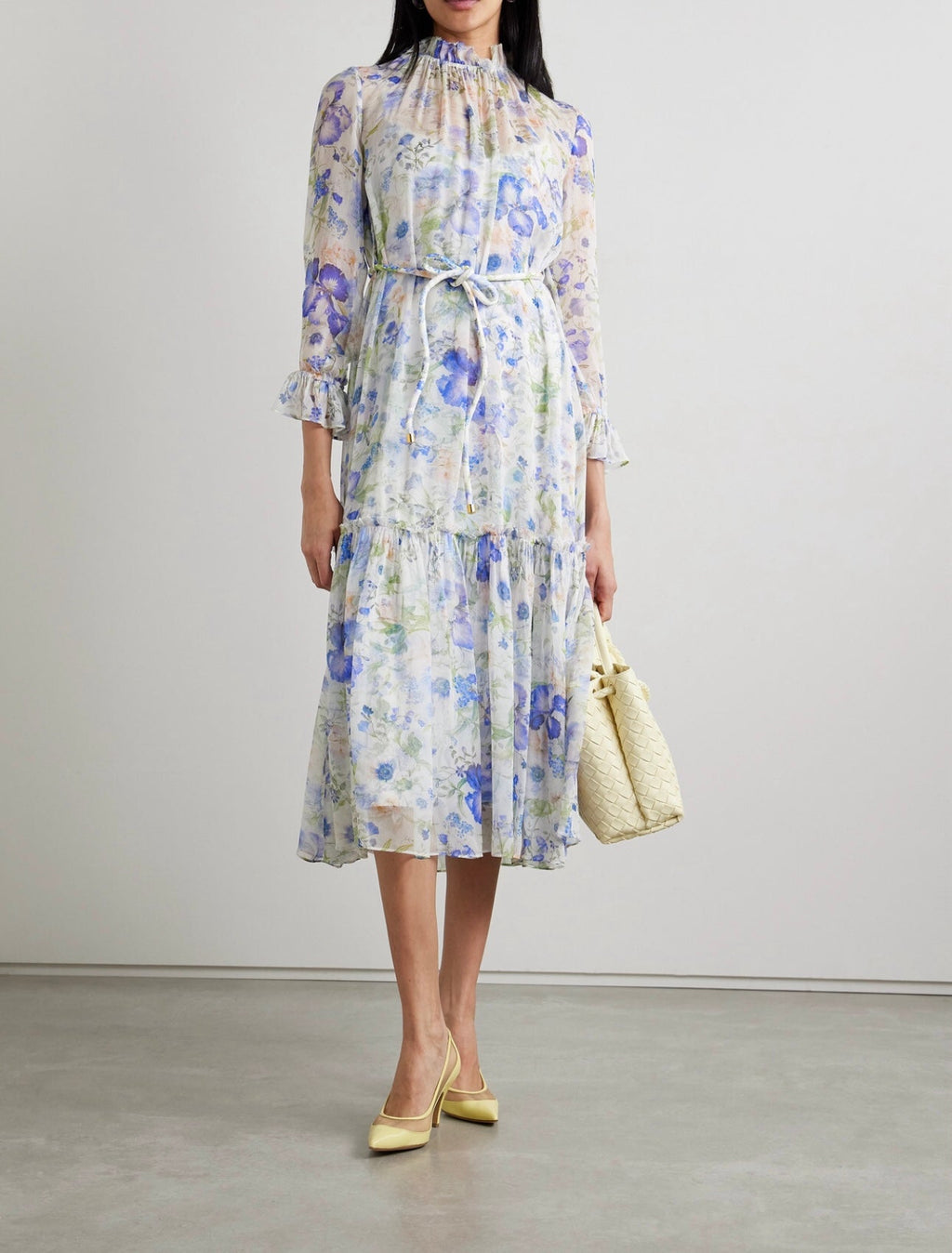 Zimmermann Dress 090