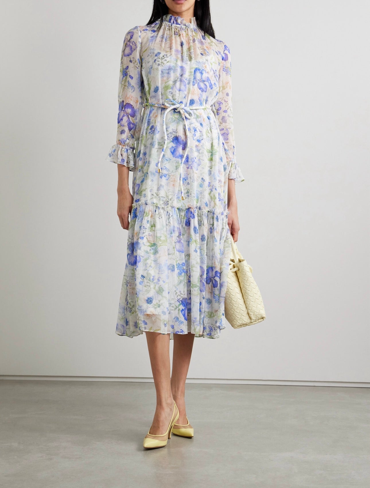 Zimmermann Dress 090