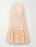 Zimmermann Mini Dress 197