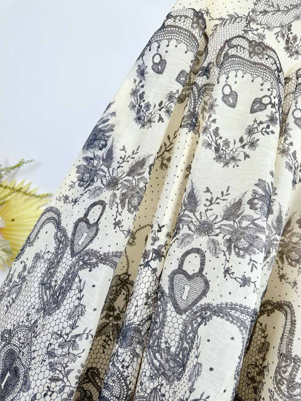 Zimmermann Skirt 171