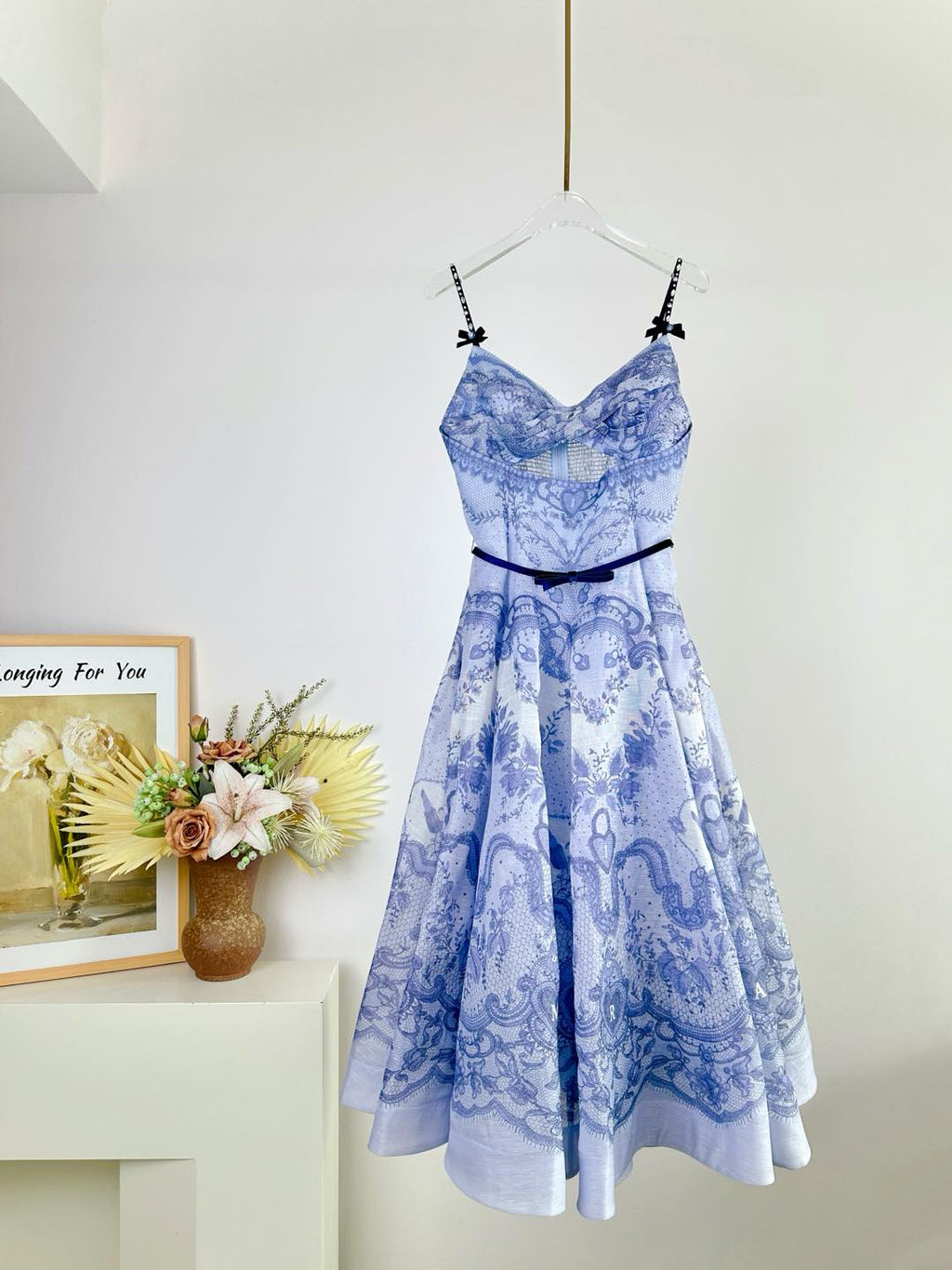 Zimmermann Dress 166