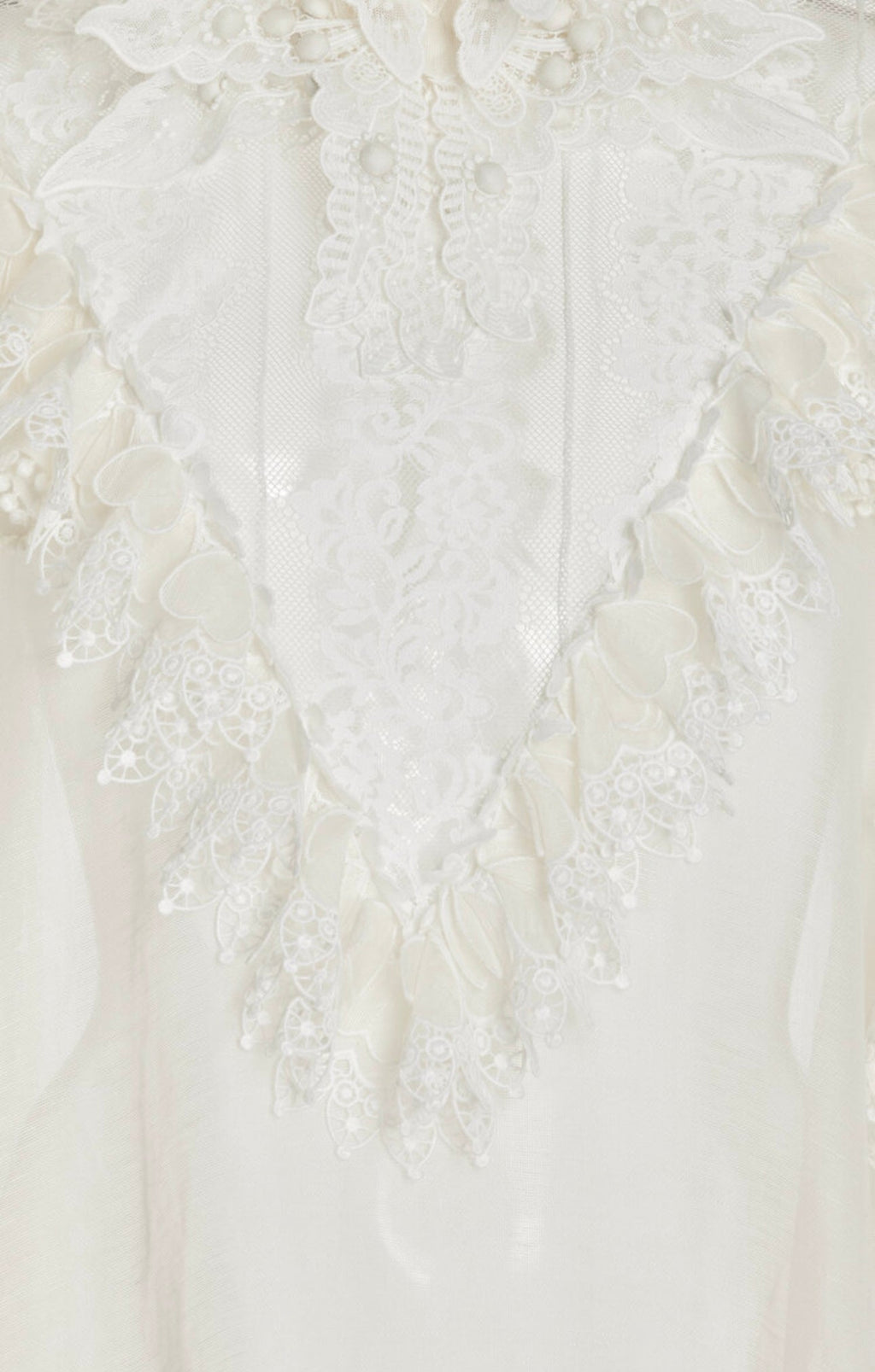 Zimmermann Shirt 179
