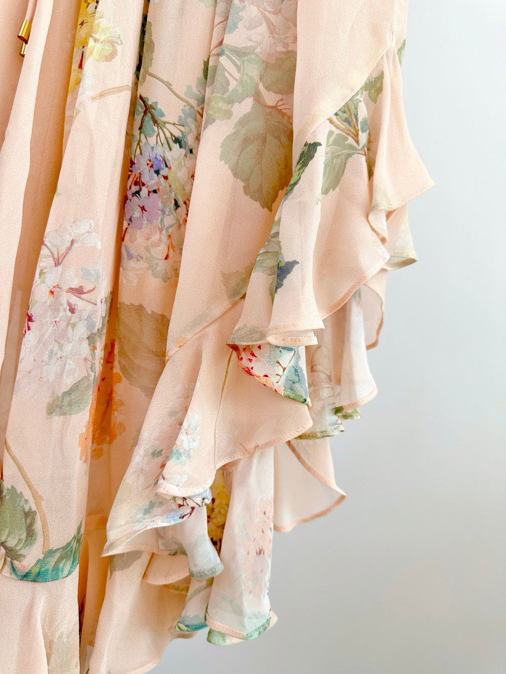Zimmermann Dress 087