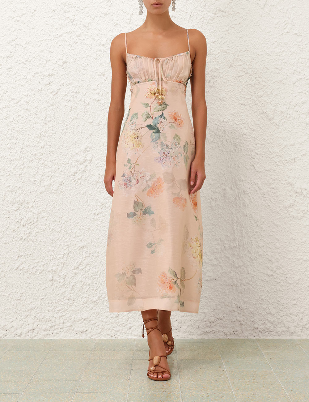 Zimmermann 2025 Dress 036