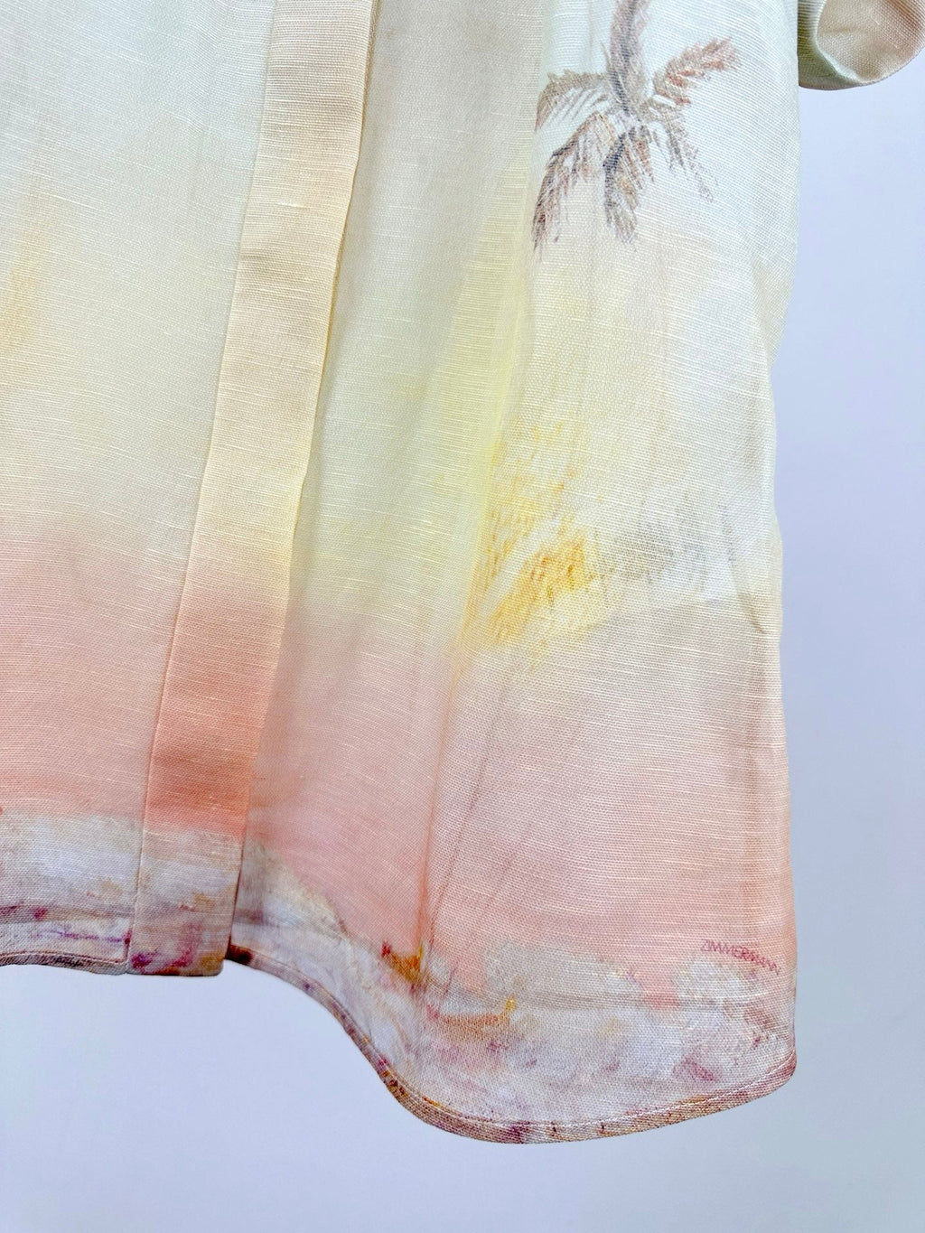 Zimmermann 2025 Shirt 039