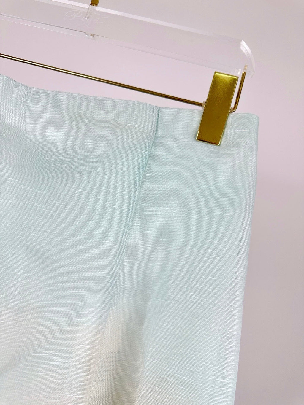 Zimmermann 2025 Skirt 042