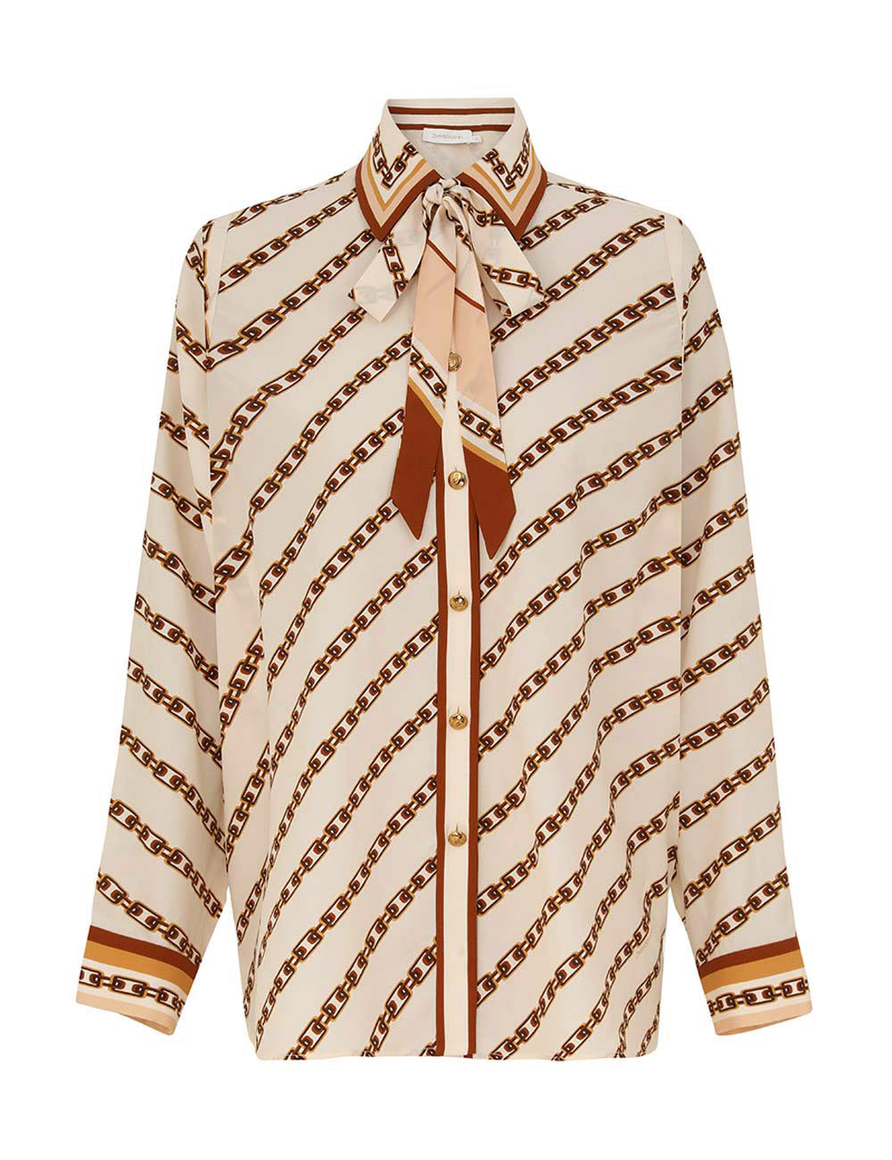Zimmermann Shirt 202