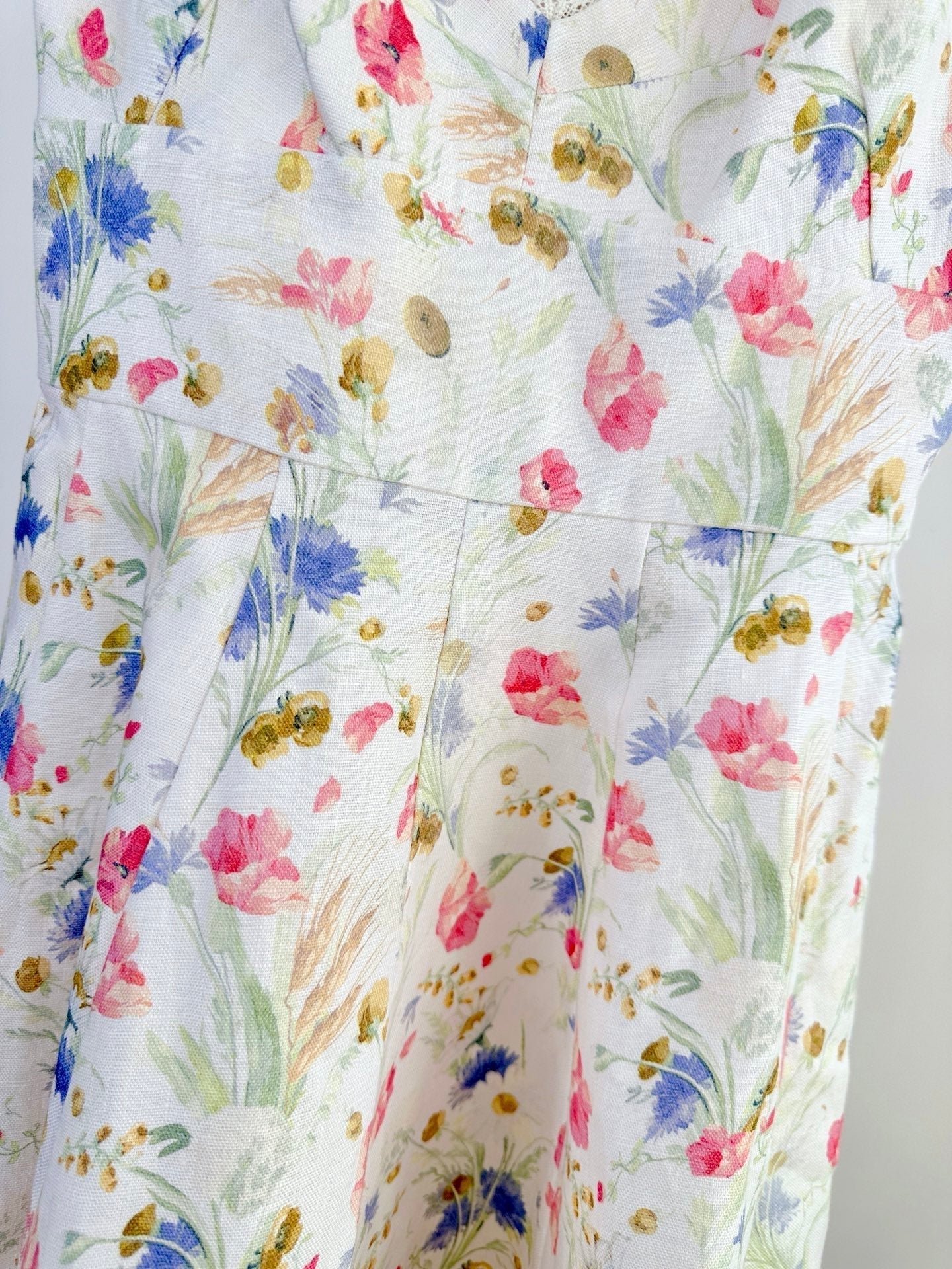 Zimmermann 2025 Dress 030