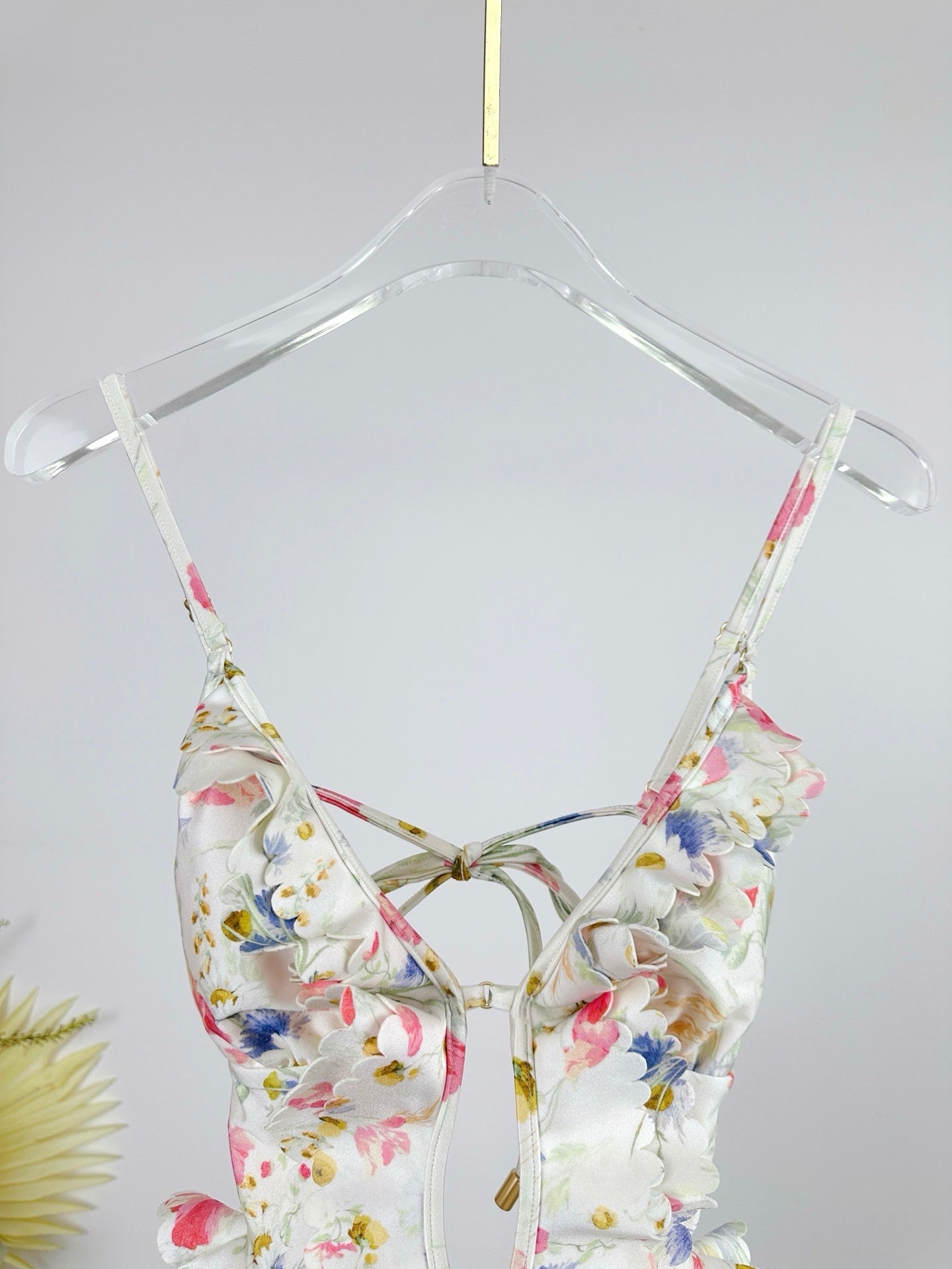Zimmermann Body Suit 082