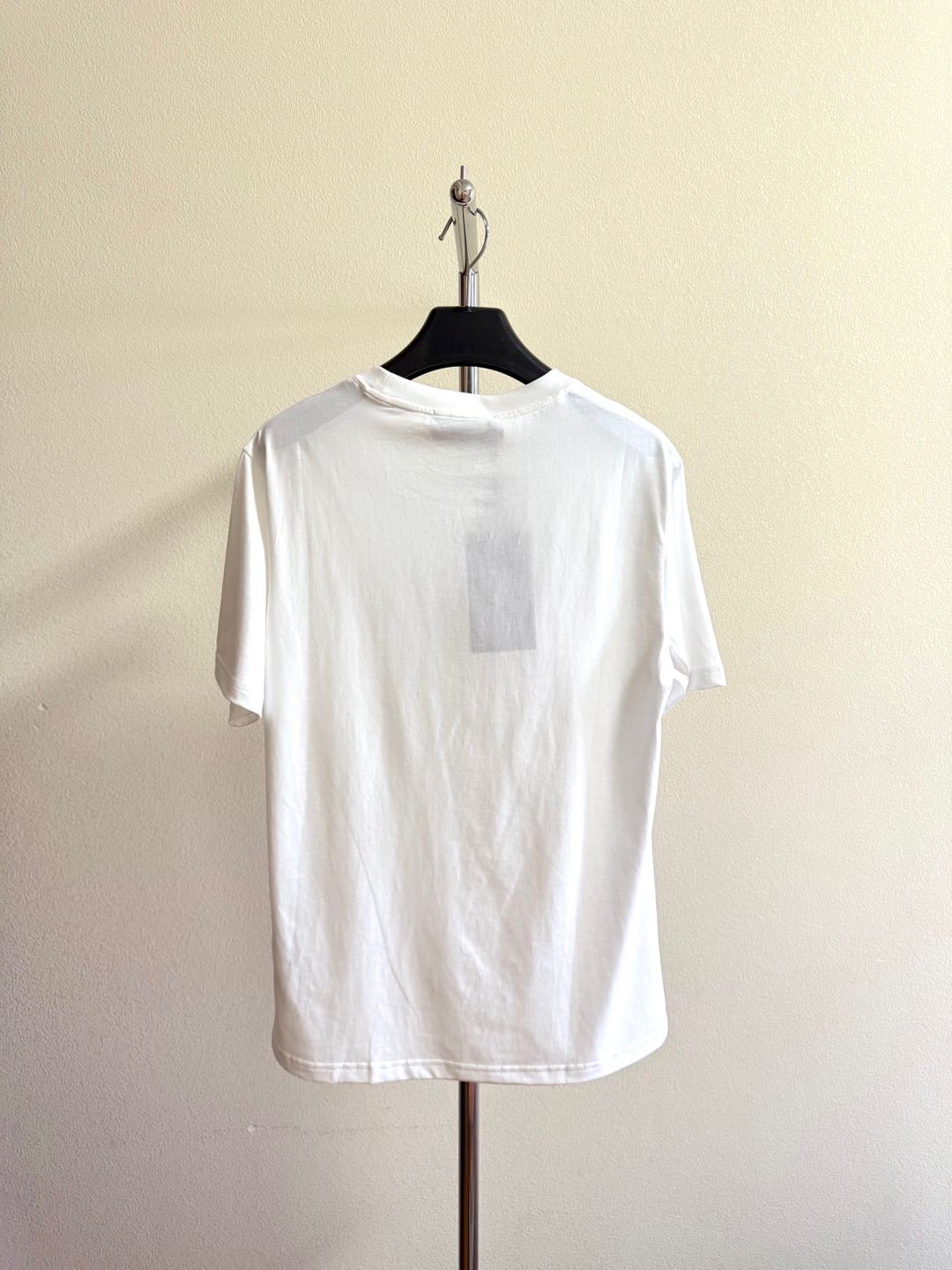 GUCCI Gucci T-shirt White Cotton