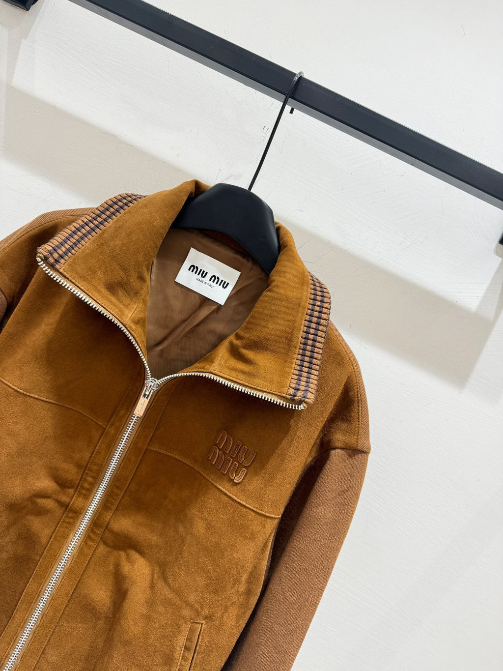 MIUMIU JACKET STYLE 187