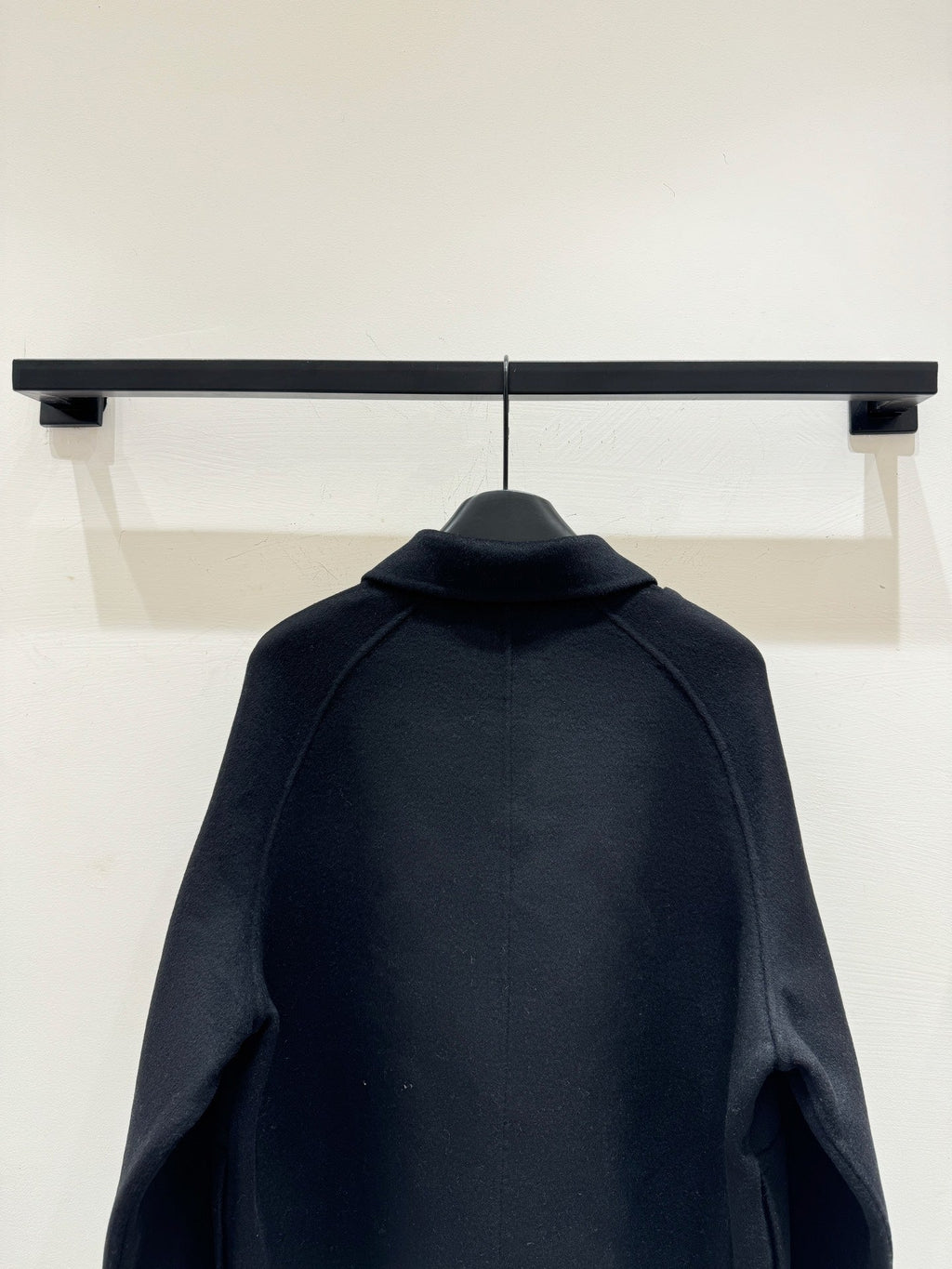 HERMES HERMES 25S JACKET 172